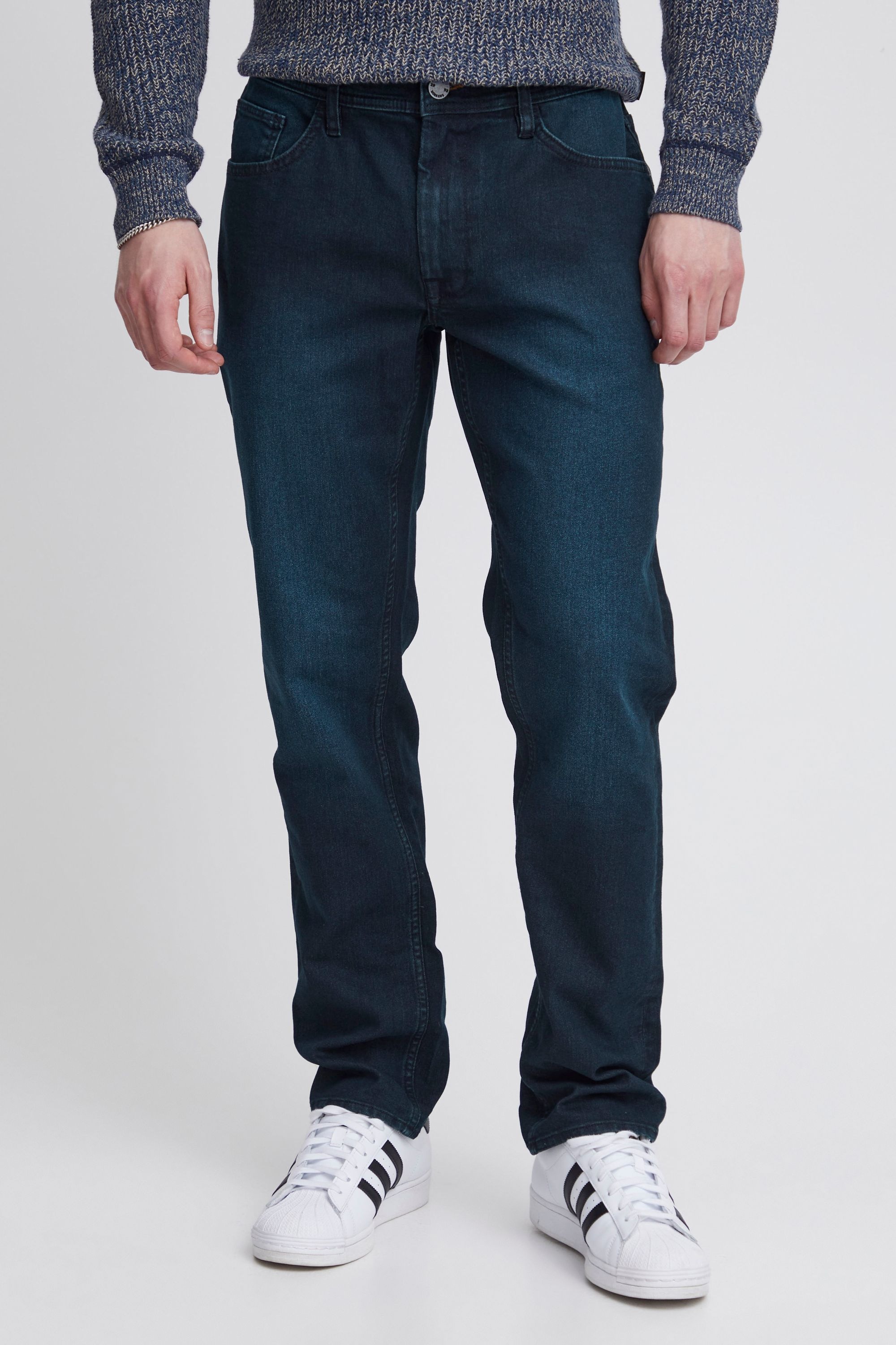 BLEND BHTwister Jeans Dark Blue 33/34