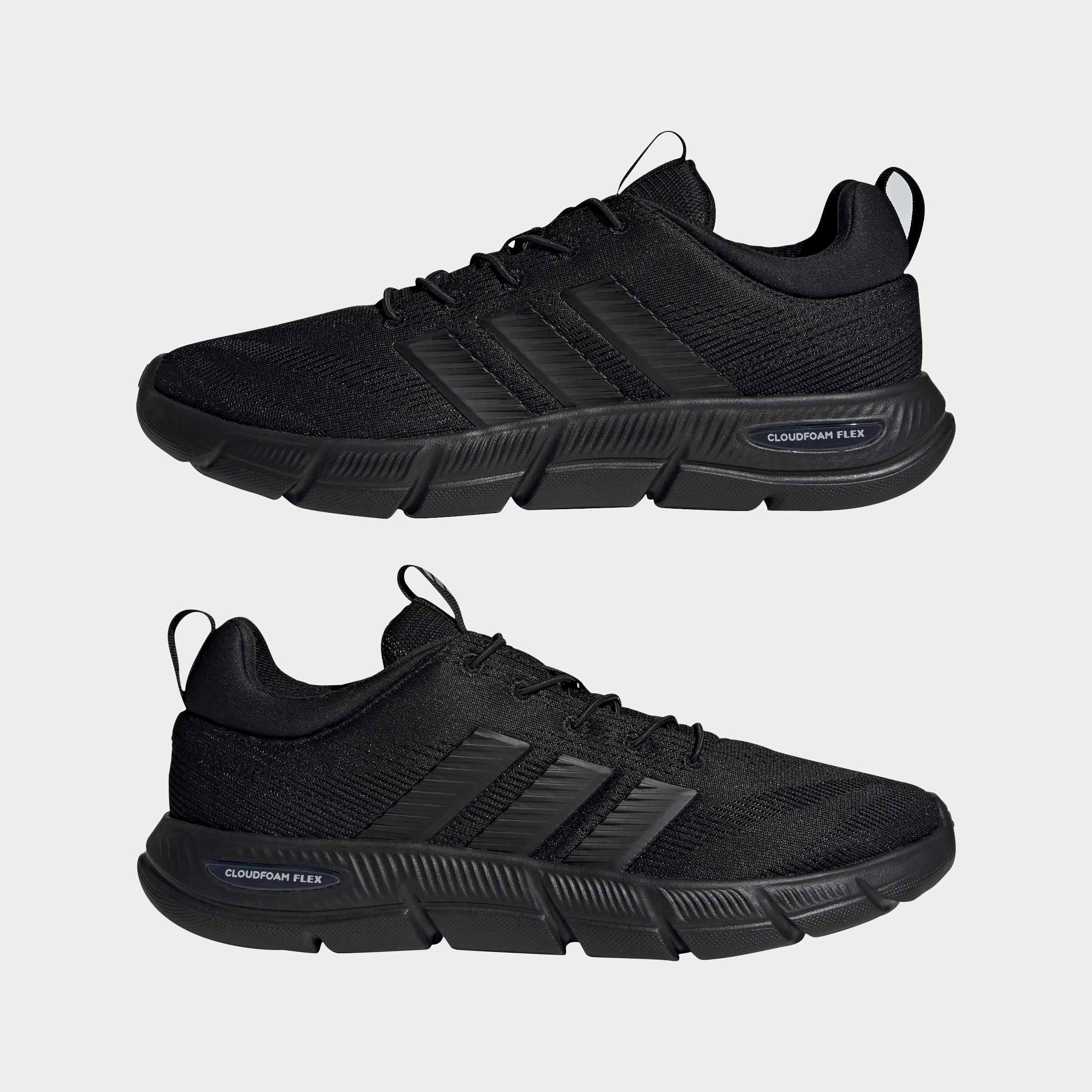 adidas Sportswear Walkingschuh »CLOUDFOAM FLEX ELASTIC LACE«