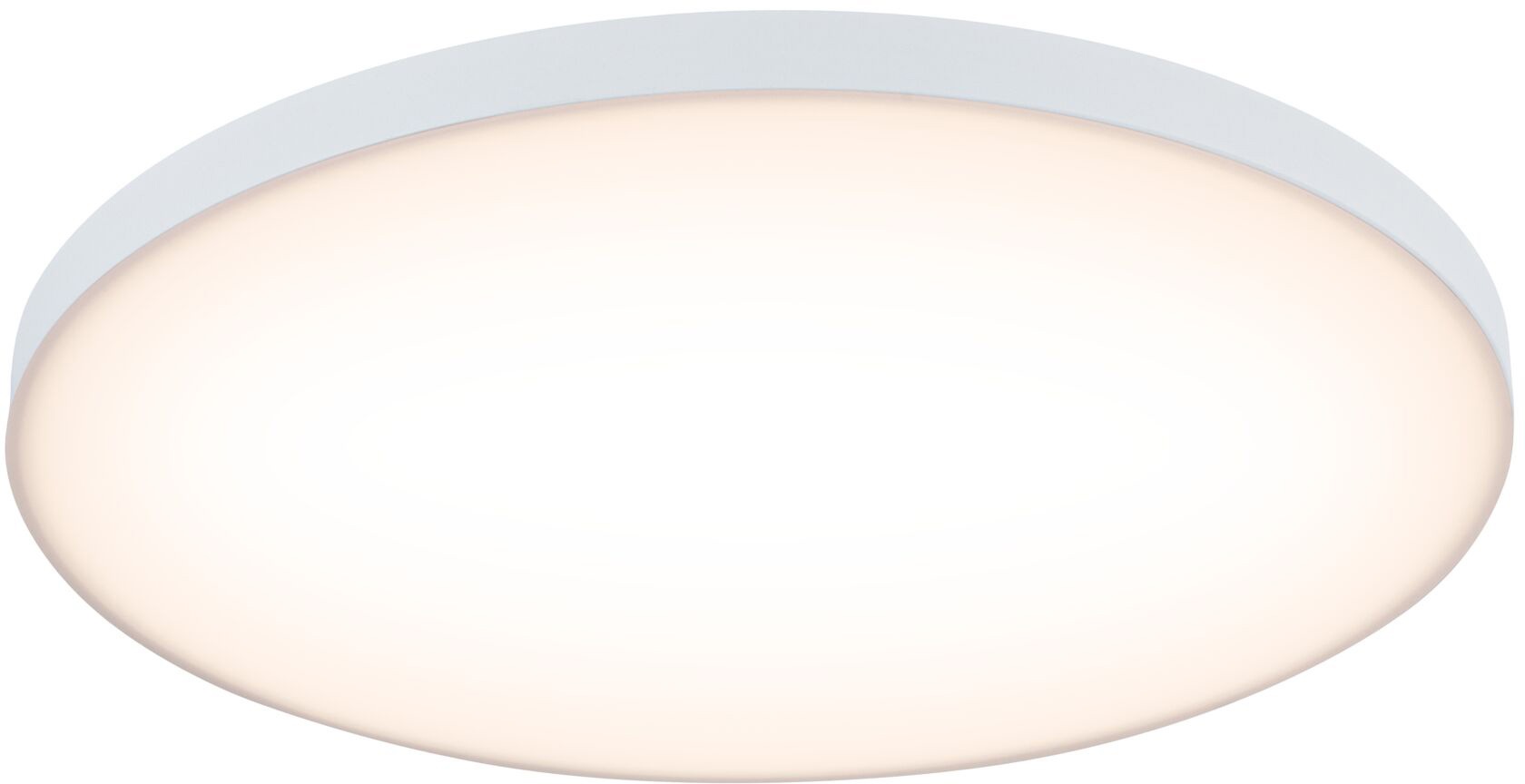 Paulmann LED Panel »Velora«, 1 flammig