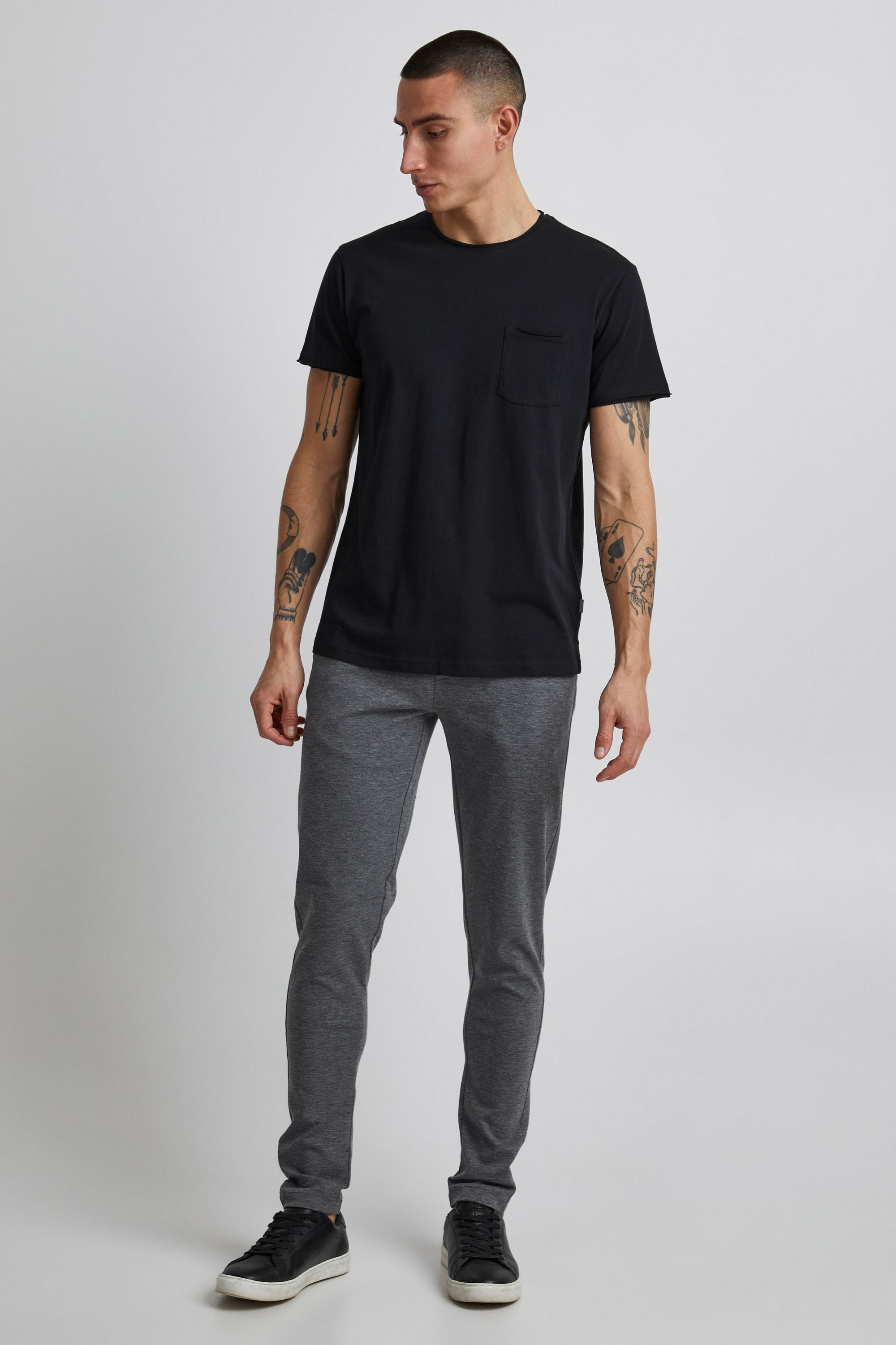 !Solid Sweathose »Sweathose SDDave«