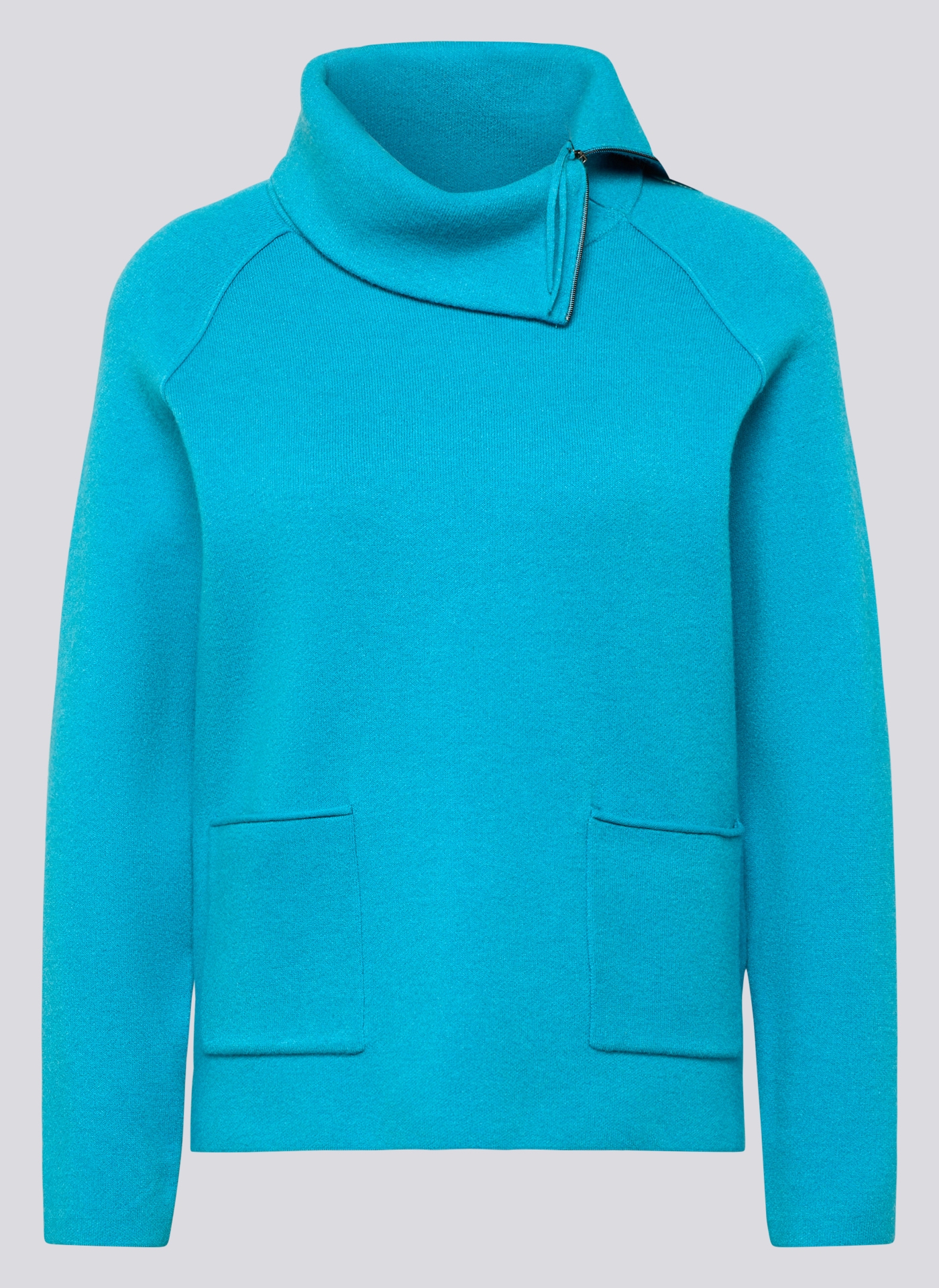 Rabe Strickpullover »Pullover«