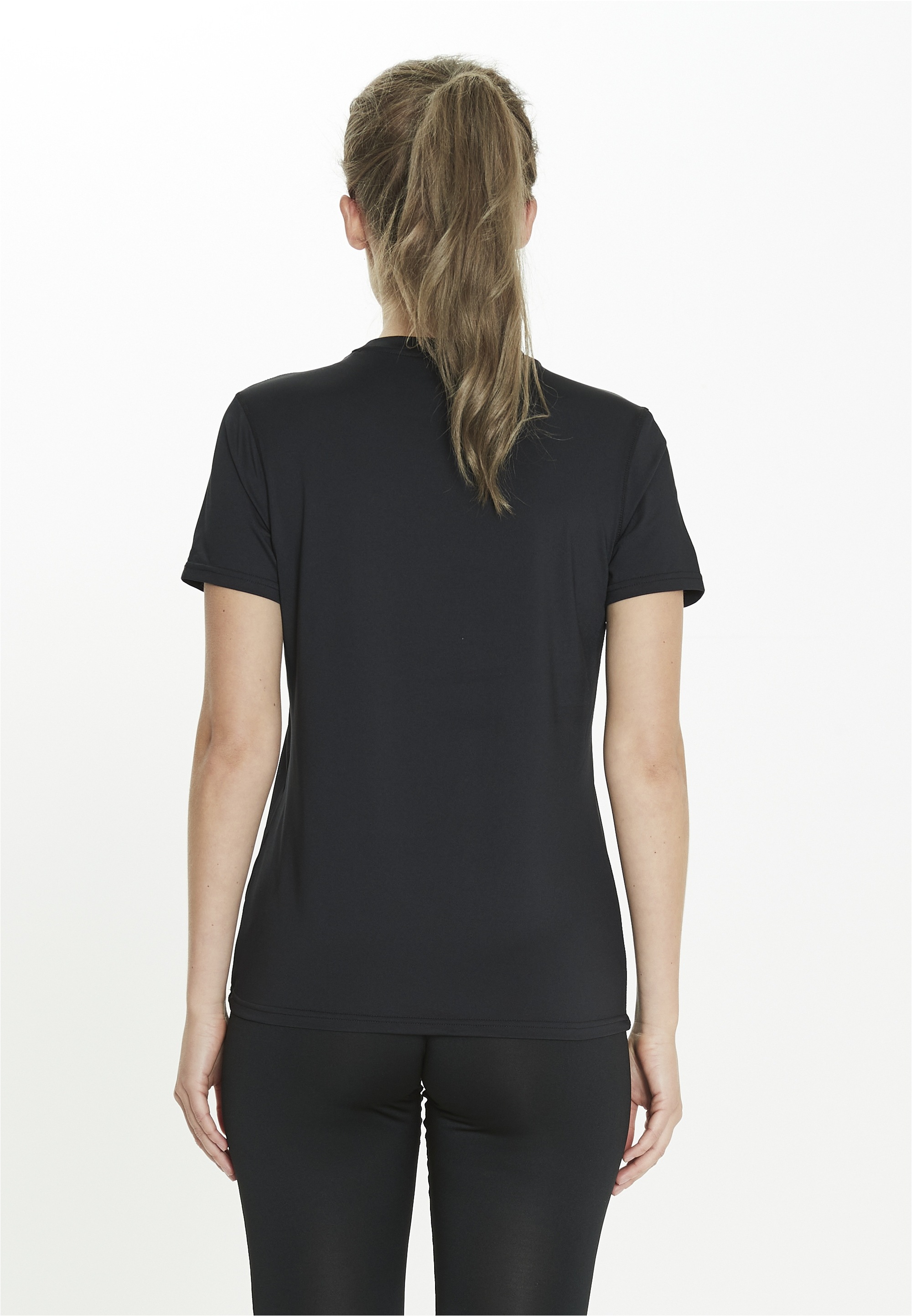 ENDURANCE Funktionsshirt »Yonan«, (1 tlg.), mit innovativer QUICK-DRY-Technologie