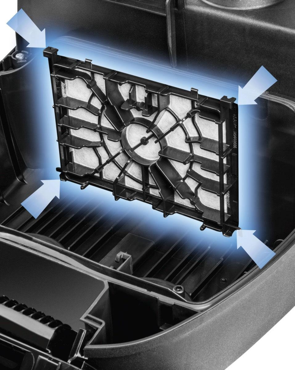 BOSCH Motorschutzfilter »BBZ02MPF«