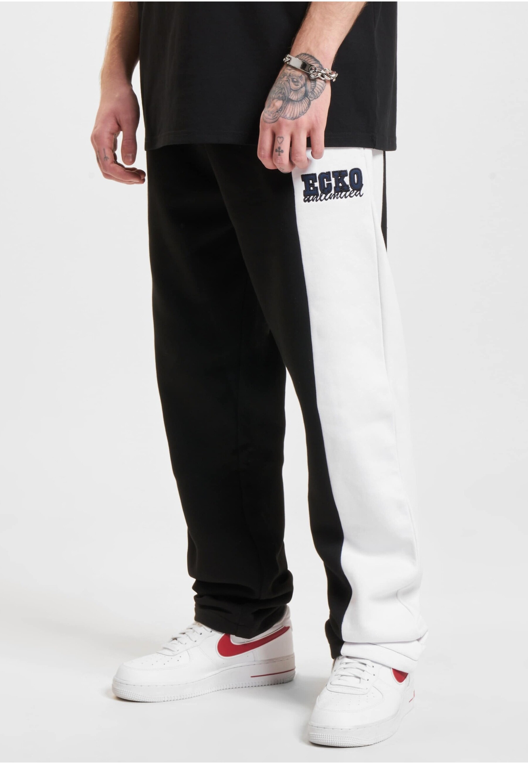Ecko Unltd. Jogginghose »Ecko Unltd. Ecko Unltd. Split Sweatpants«