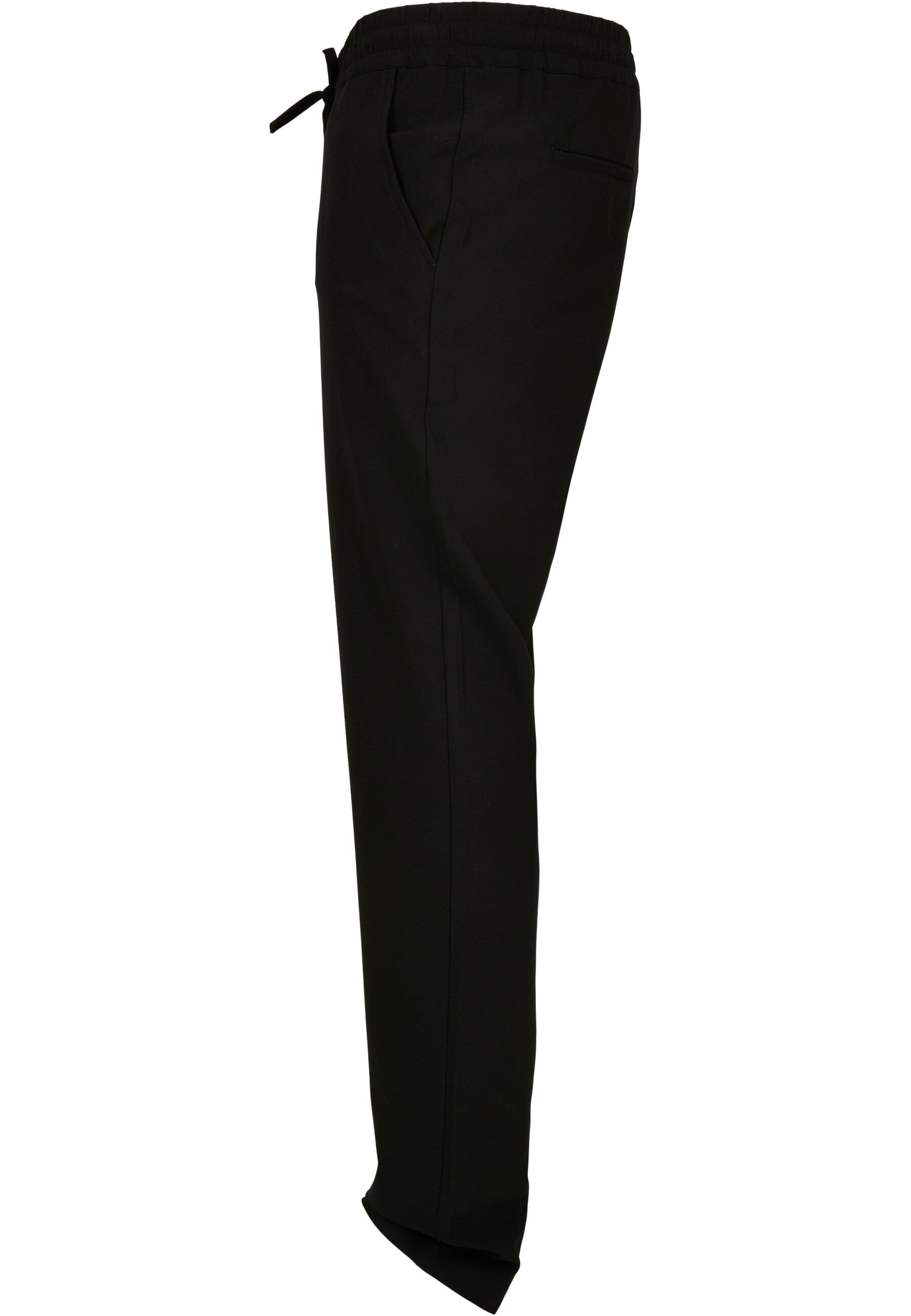 URBAN CLASSICS Stoffhose »Urban Classics Herren Tapered Jogger Pants«, (1 tlg.)