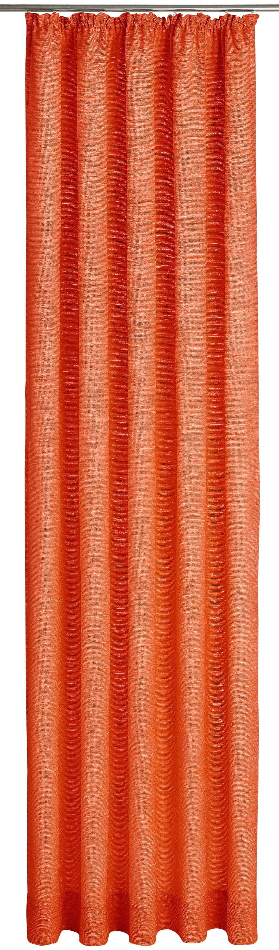 Wirth Vorhang "Trondheim 234 g/m²" Kräuselband 1 Stk. tlg. günstig online kaufen