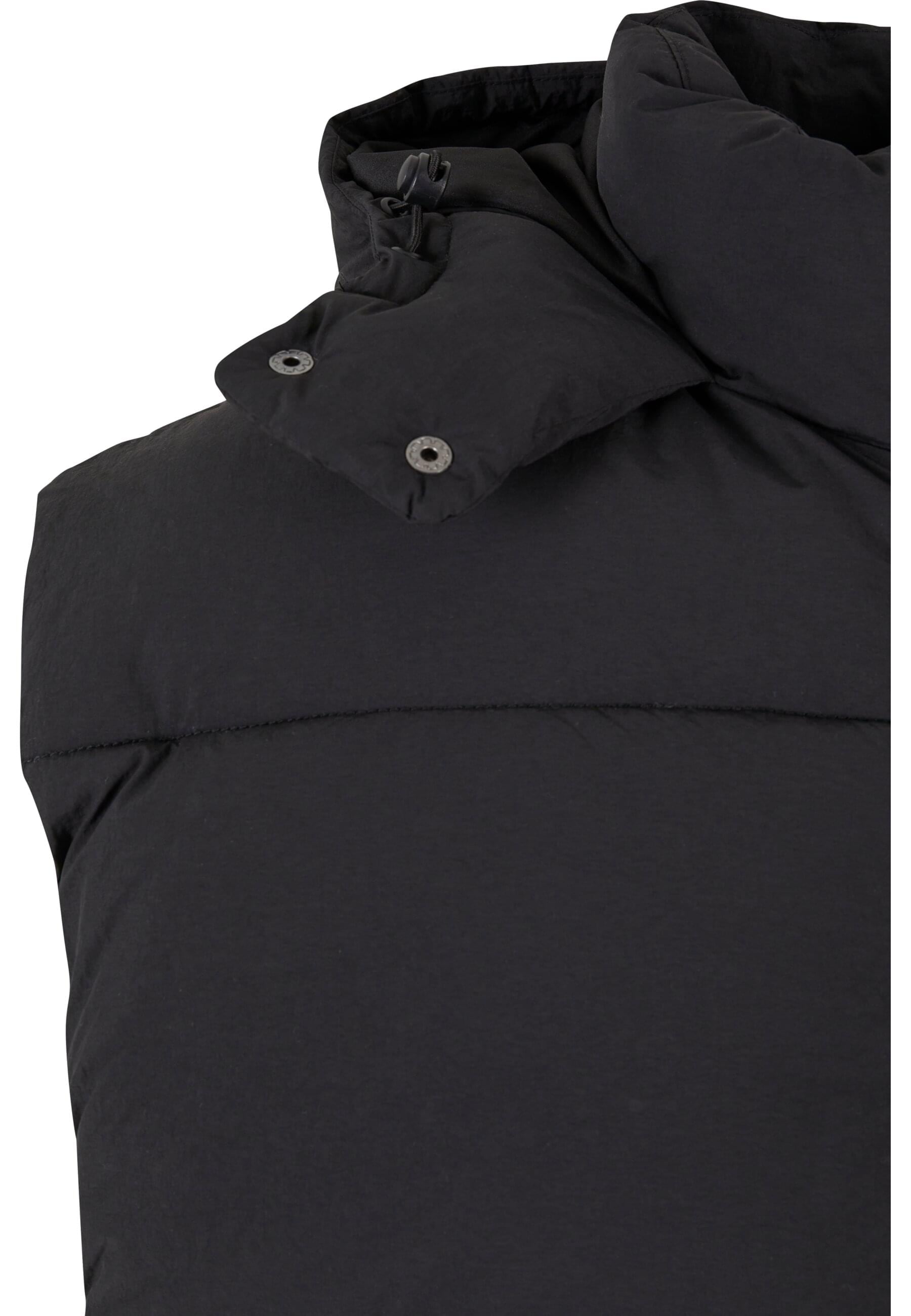Karl Kani Steppweste »Karl Kani Karl Kani Small Signature Puffer Vest«, (1 tlg.)