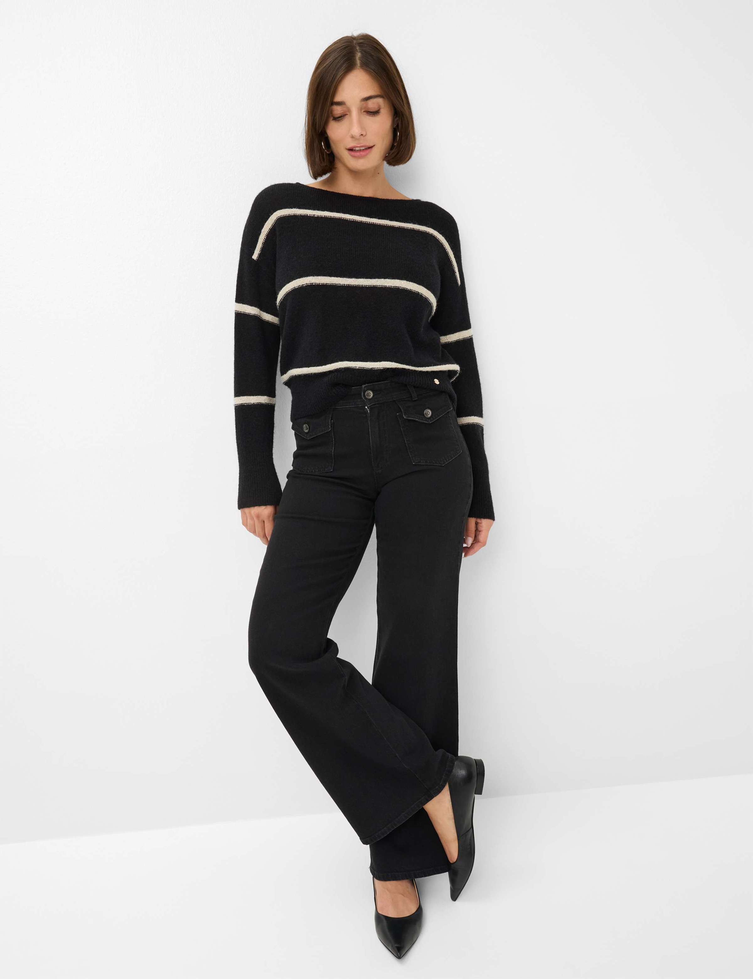 Brax 5-Pocket-Jeans »Style MAINE«