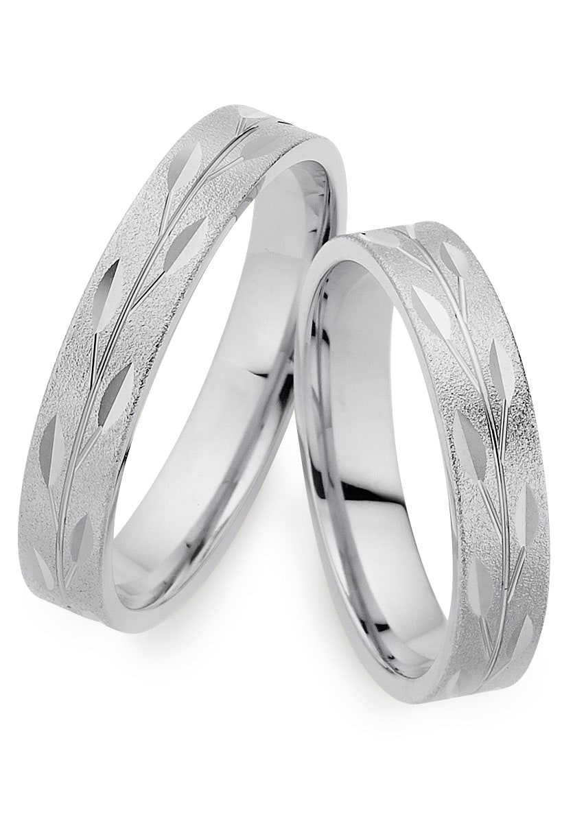 Phönix Trauring »Schmuck Geschenk Silber 925 Ehering LIEBE, 930785«, Made  in Germany online kaufen | BAUR