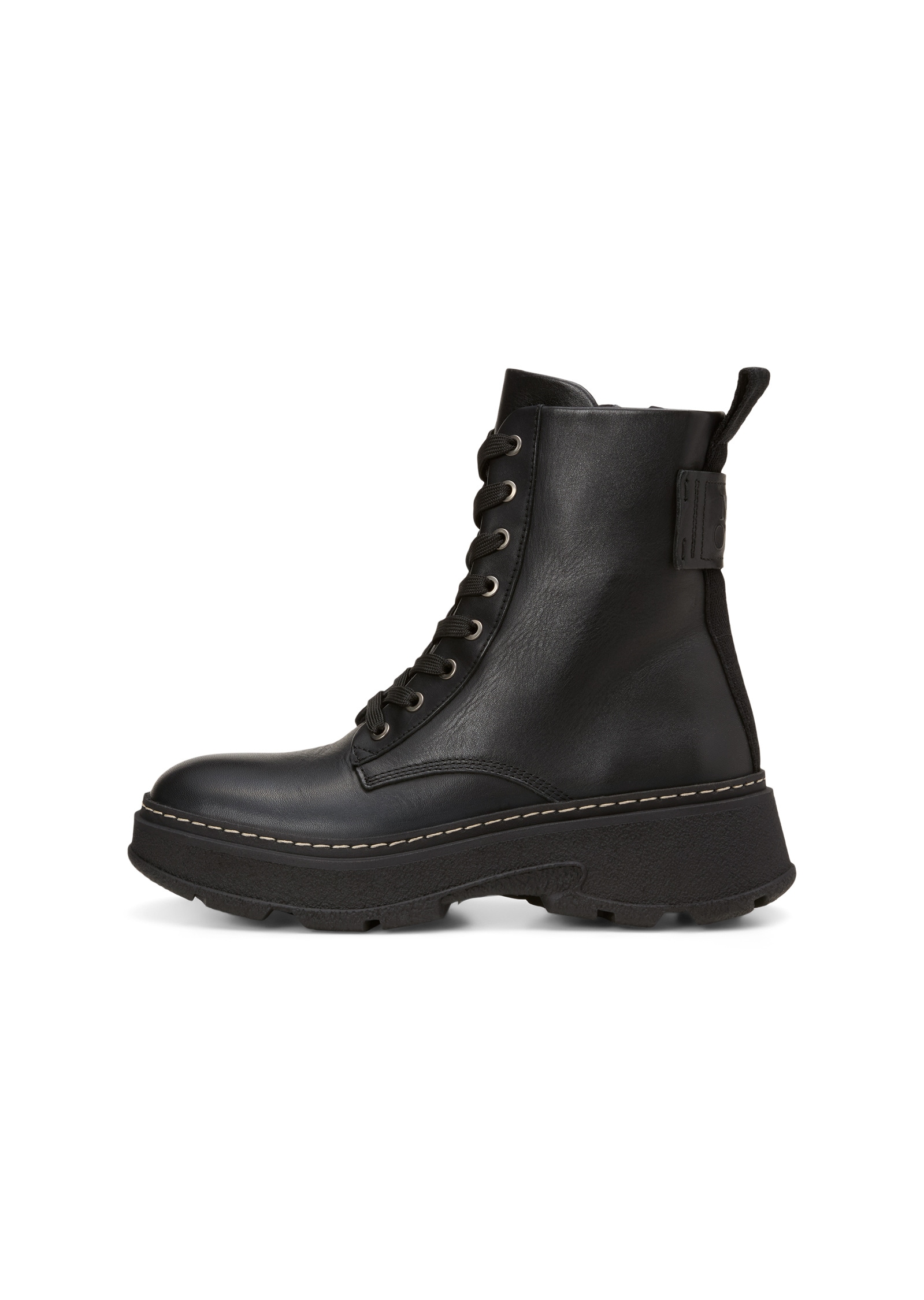 Marc O'Polo Stiefelette »mit leichter TR-Laufsohle«