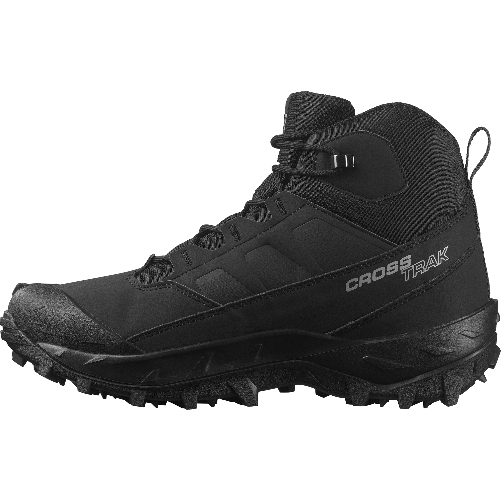 Salomon Winterstiefel »CROSSTRAK WP«, wasserdicht