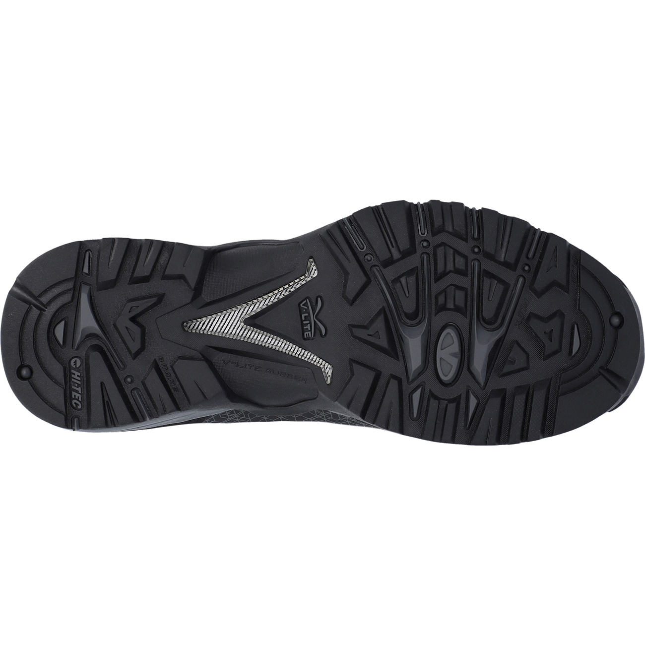 Hi-Tec Wanderschuh »Hi-Tec Stiefel V-Lite Psych Wp«