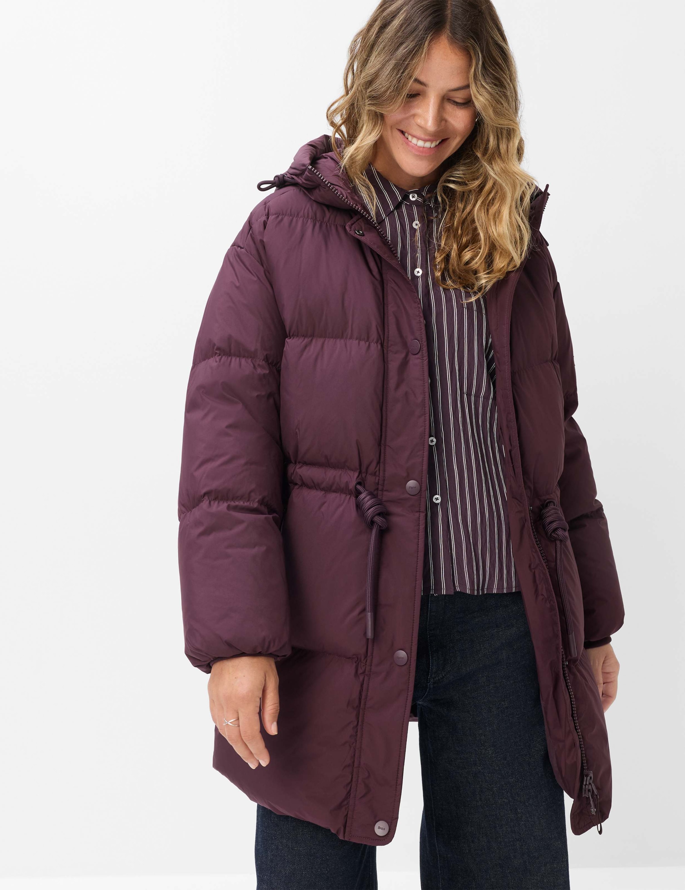 Brax Steppjacke »Style TILDA«