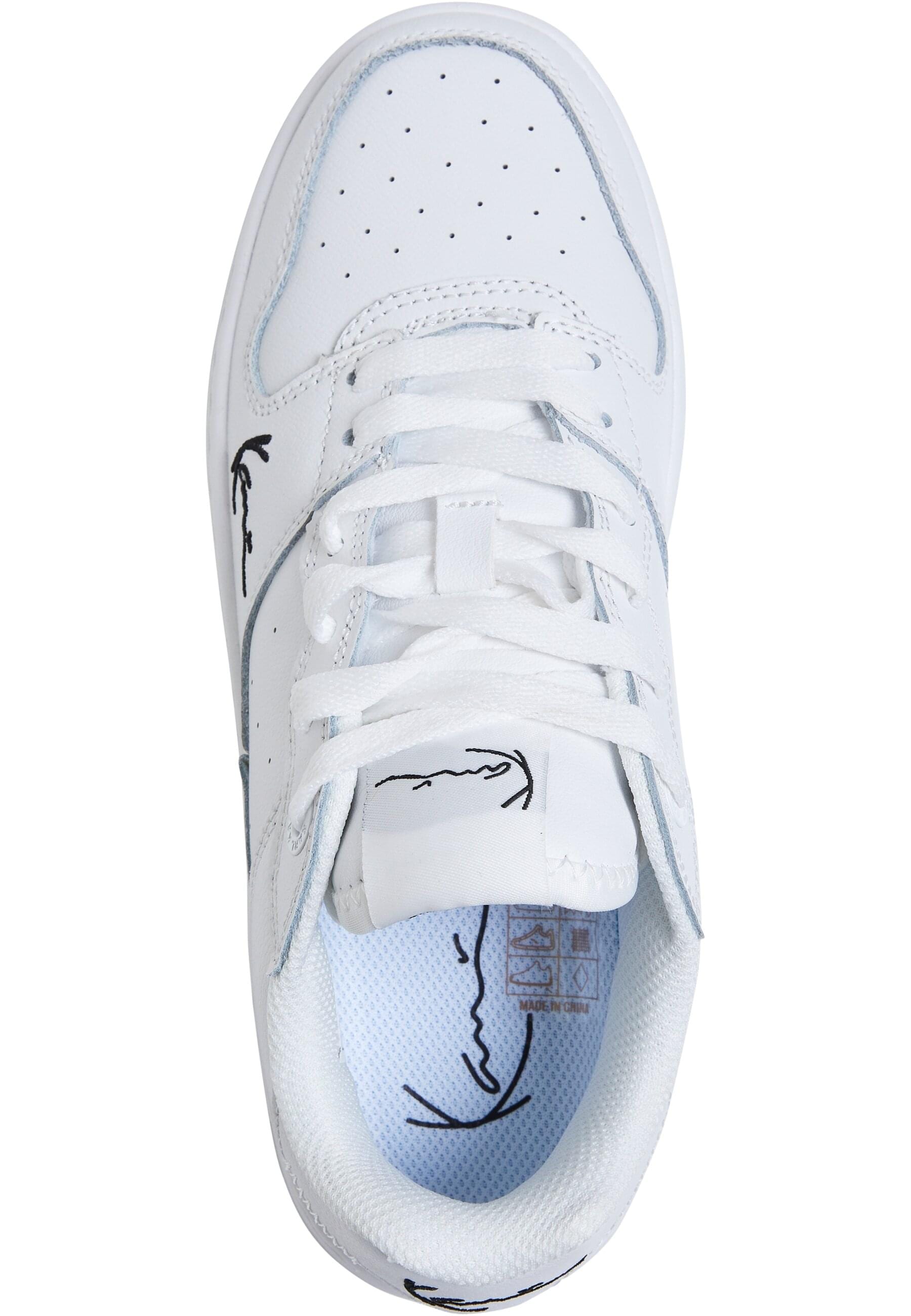Karl Kani Sneaker »Karl Kani Damen KKFWW000159 89 UP«