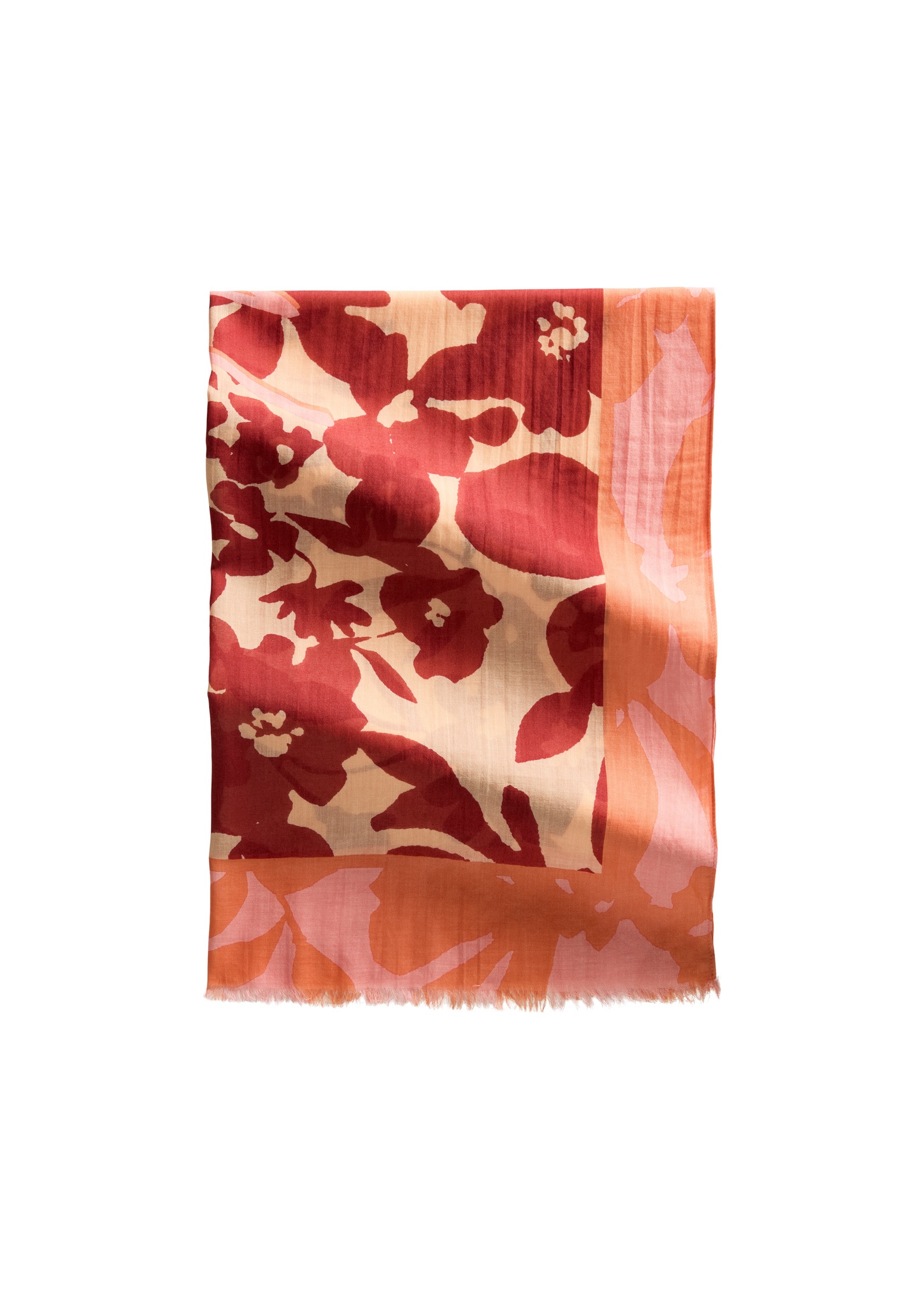 Marc O'Polo Schal »mit TENCEL™ Lyocell«