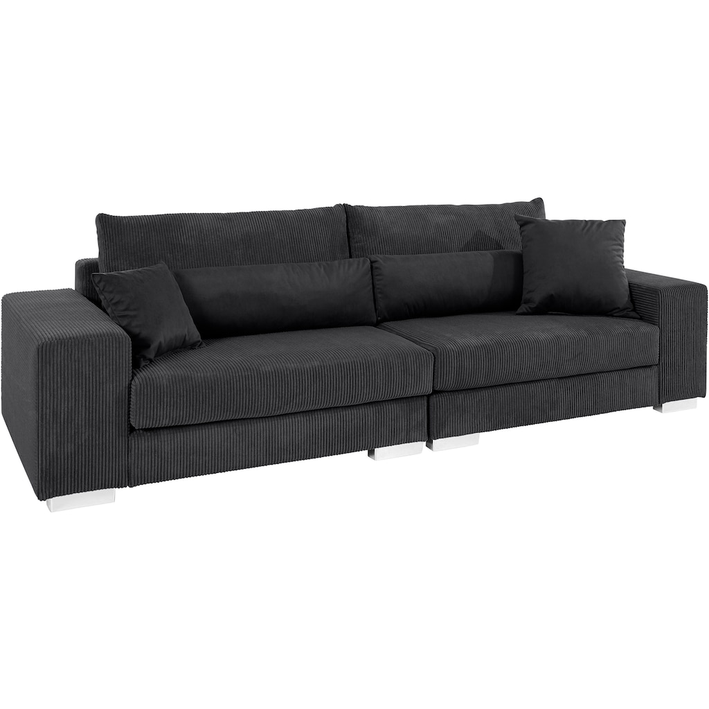 Home affaire Big-Sofa »Vasco«