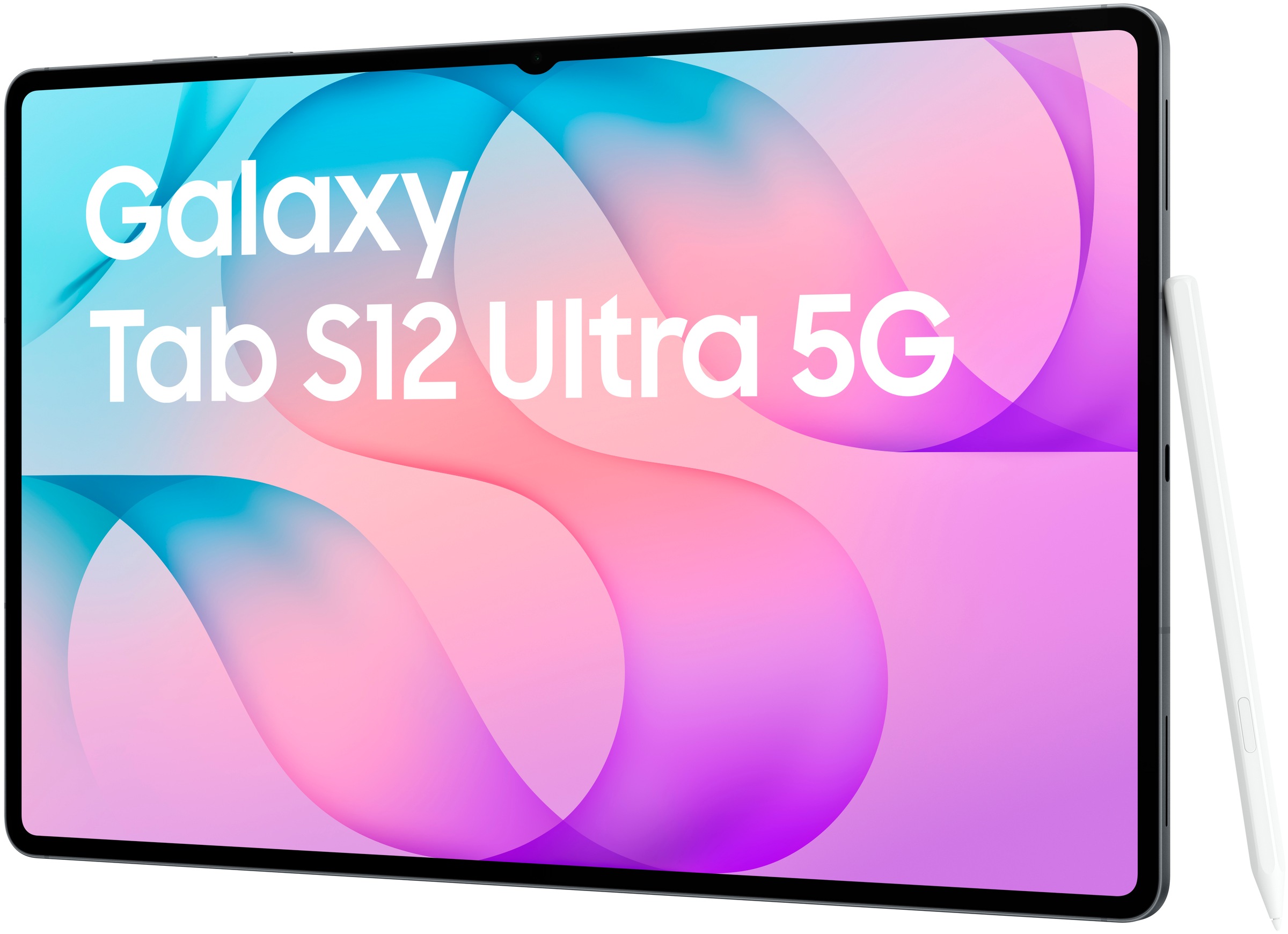 Samsung Tablet »Galaxy Tab S12 Ultra 5G« (36,99 cm / 14,6 ″) Android,One UI,Knox WQXGA+ 5G )