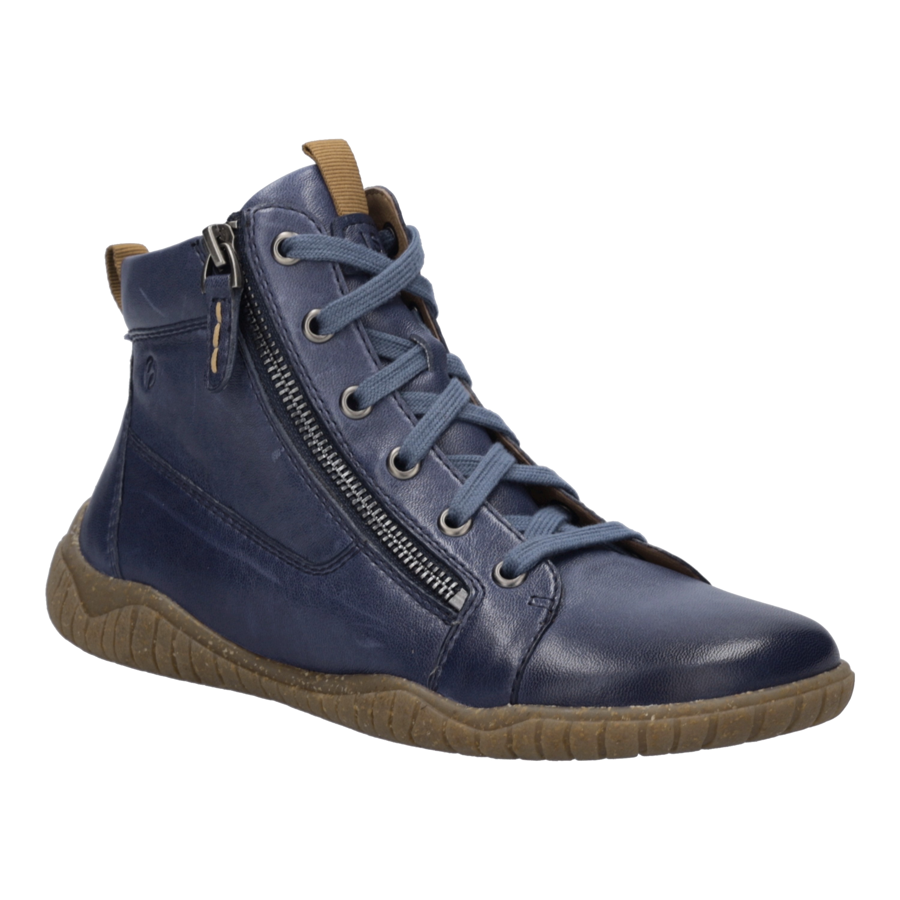 Josef Seibel Stiefelette "Wynona 15, jeans"