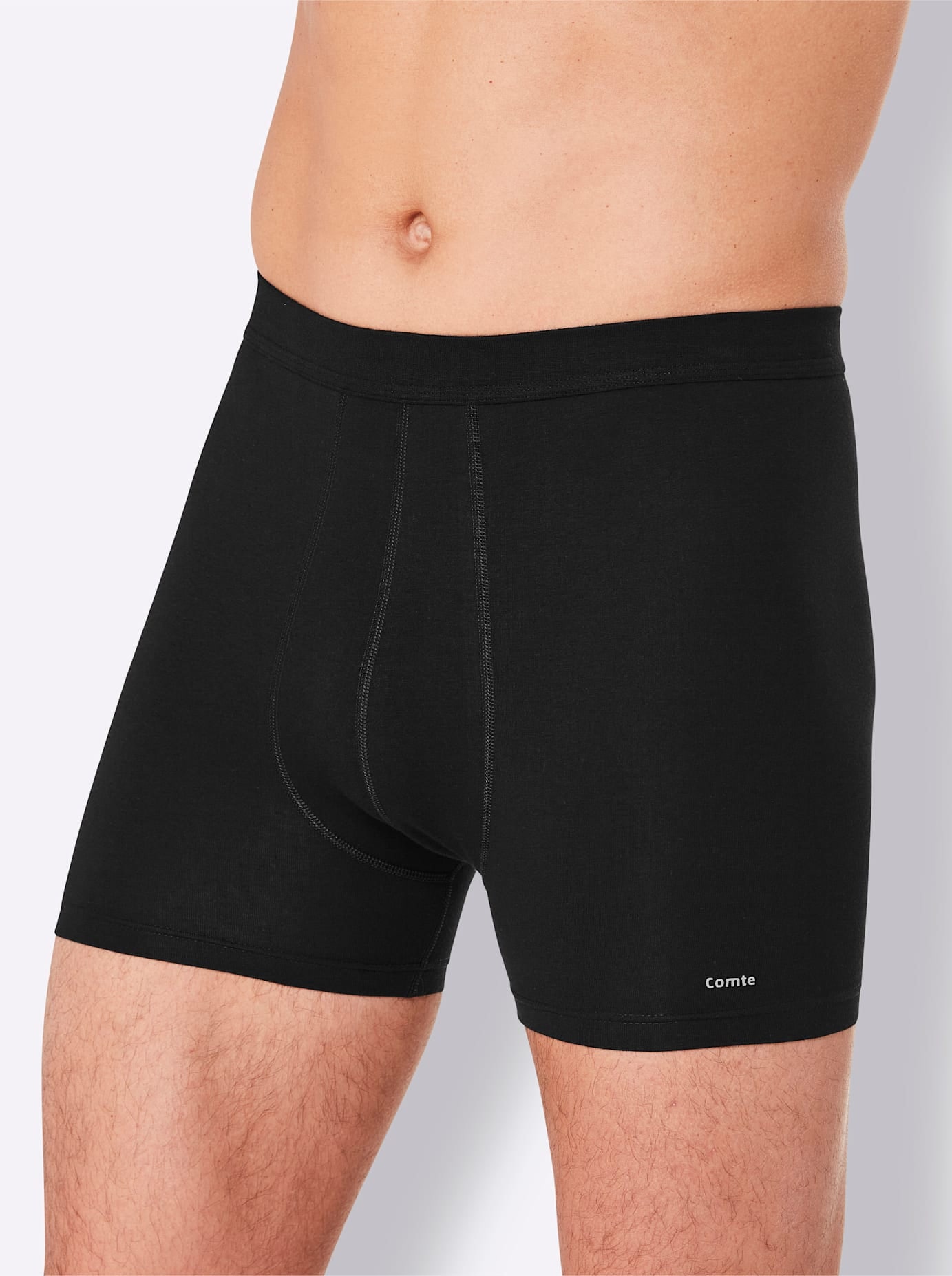 Comte Panty 2 Stk. tlg. günstig online kaufen