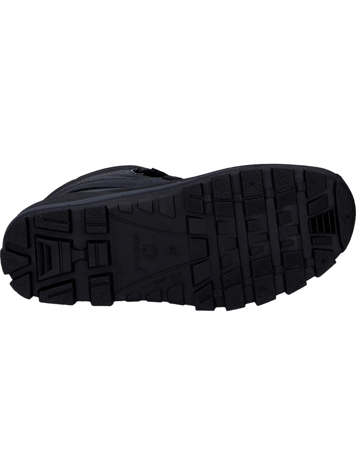 Spirale Winterstiefel »Klettstiefel«