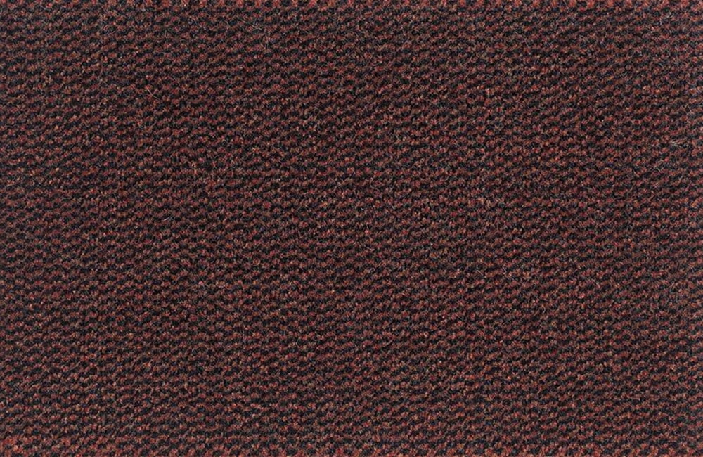 ASTRA Fußmatte »Saphir 617« rechteckig 7 mm Höhe Schmutzfangmatte, In -und Outdoor geeignet