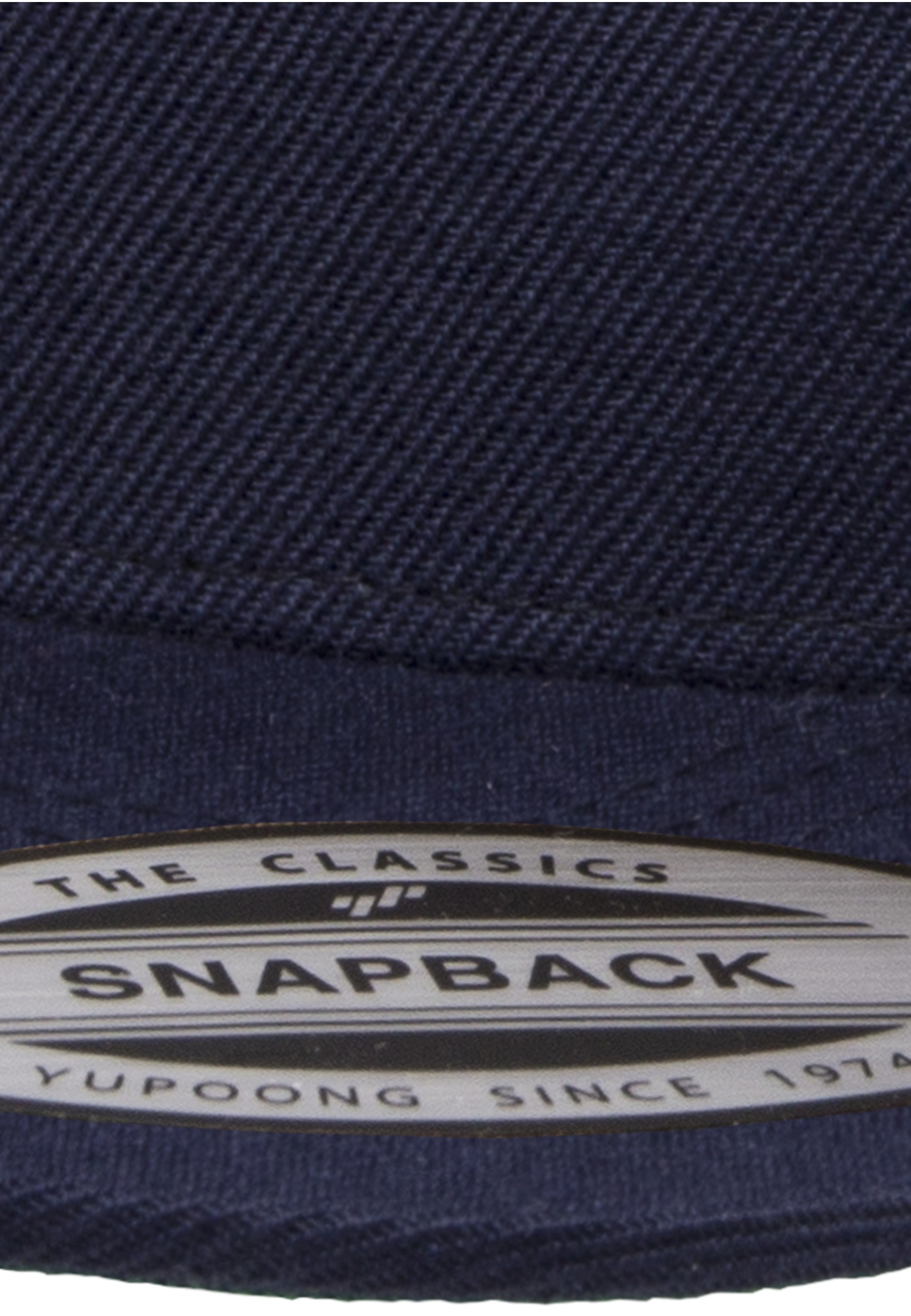 Flexfit Snapback Cap »Flexfit Premium 5-Panel Snapback Cap«