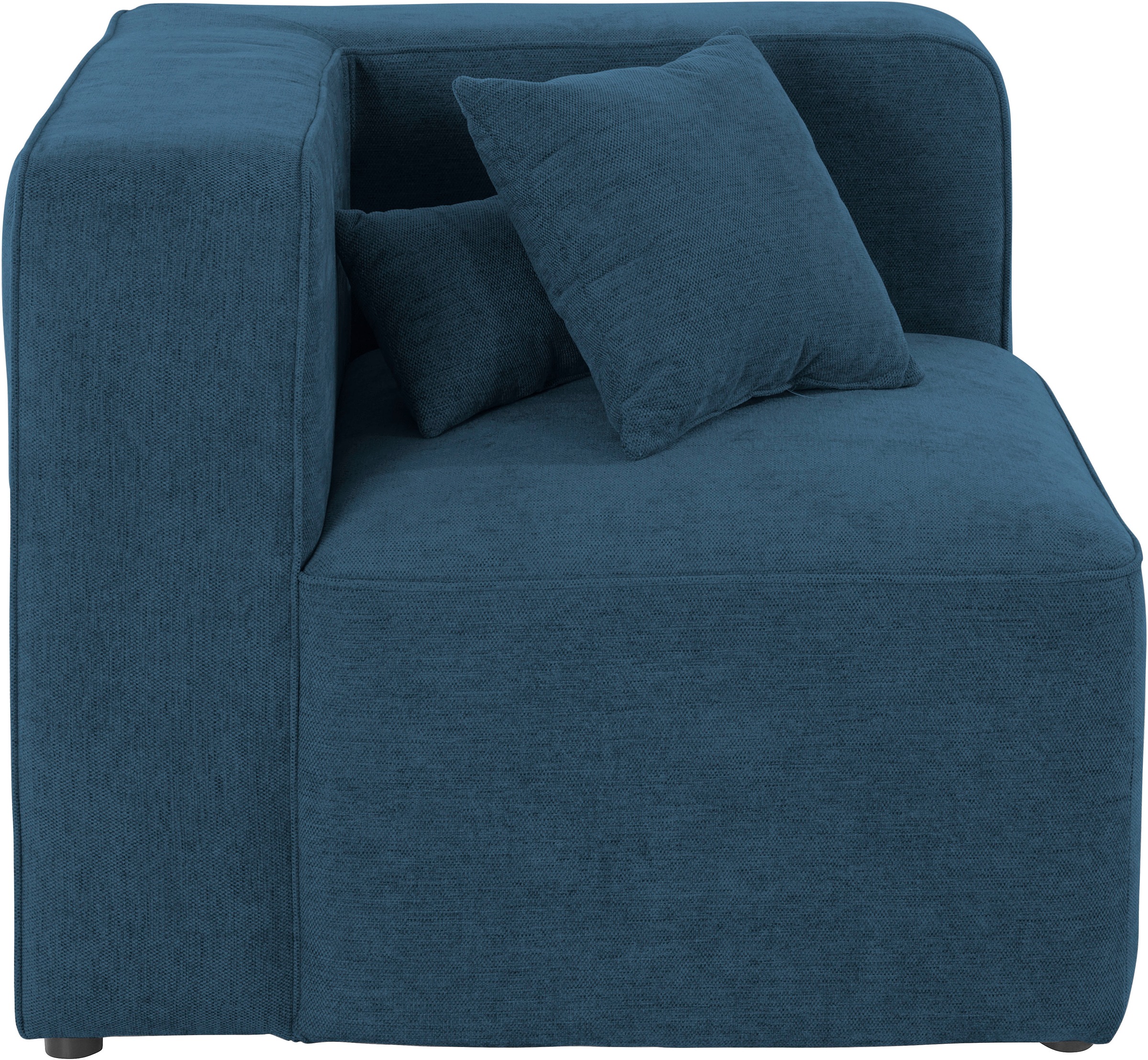 andas Sofa-Eckelement »Sundstrup«, Modulserie, individuelle Zusammenstellung