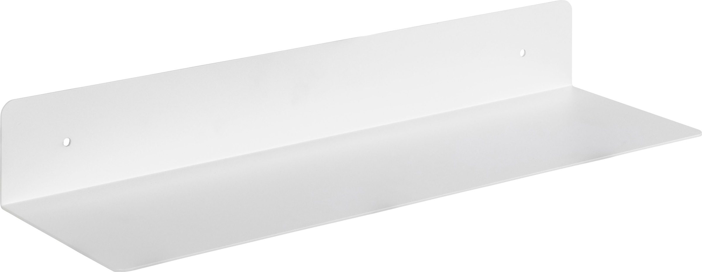 ACTONA GROUP Wandregal "Jonas" VE 1, 1 Stk. tlg. Winkel Metallregal, im ind günstig online kaufen