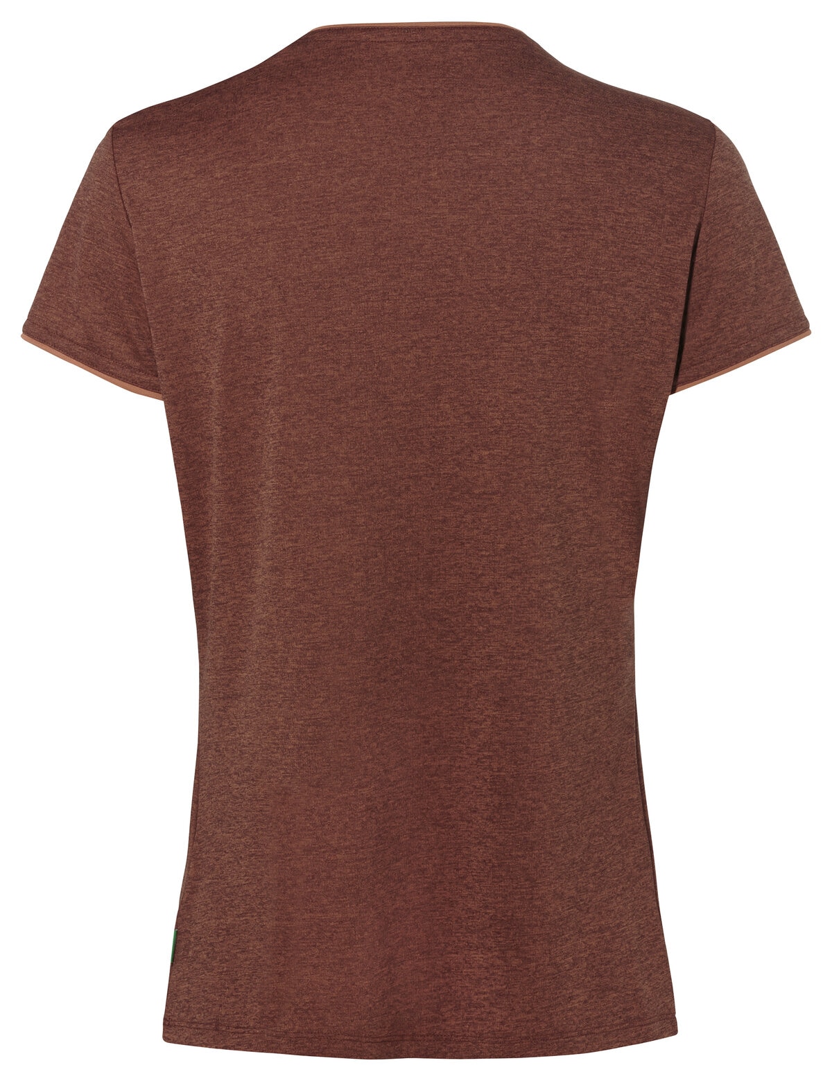 VAUDE Funktionsshirt »WOMEN'S ESSENTIAL T-SHIRT«, (1 tlg.)