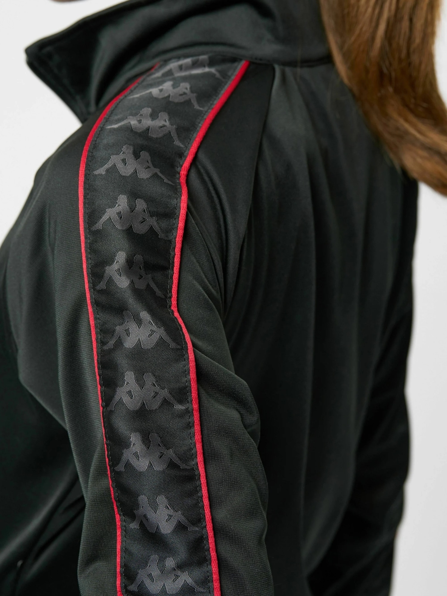 Kappa Strickpullover »Kappa Sweater Banda Wanniston«