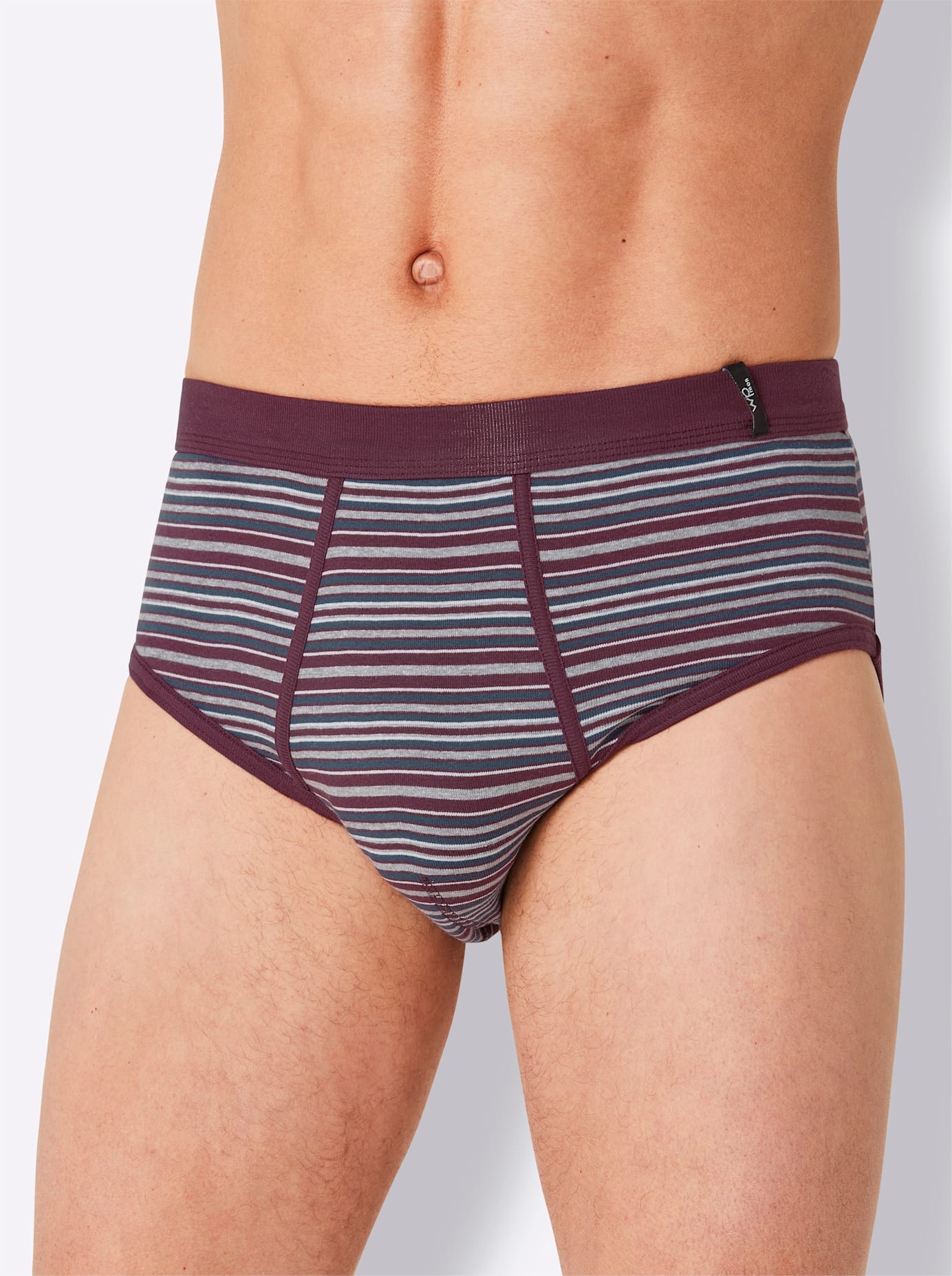 wäschepur Slip 3 Stk. tlg. günstig online kaufen
