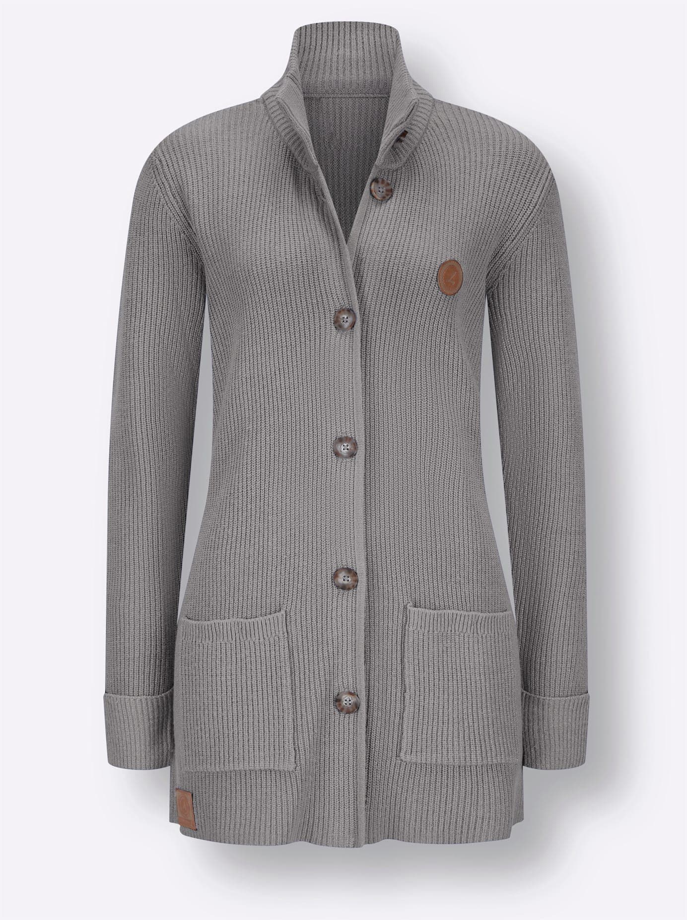 Casual Looks Cardigan