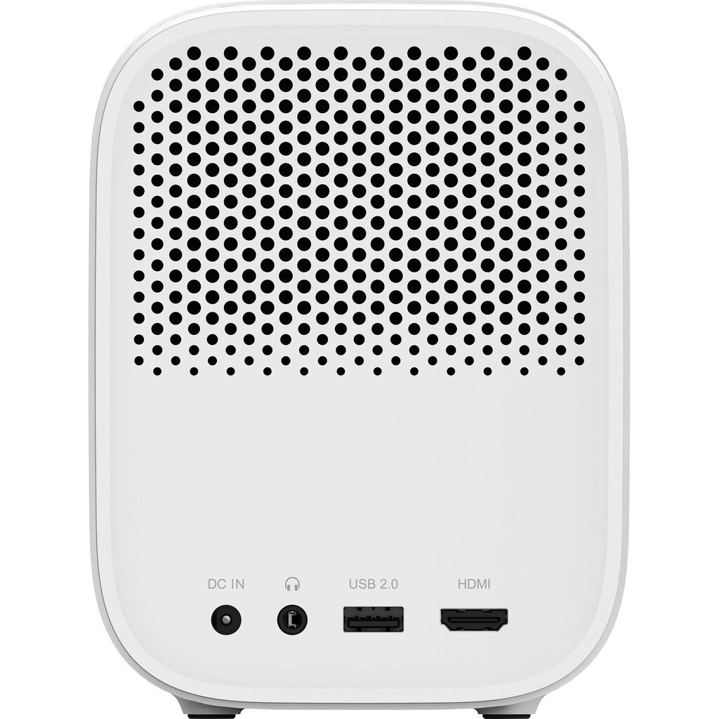 Xiaomi Beamer »Mi Smart Projector 2 GL«