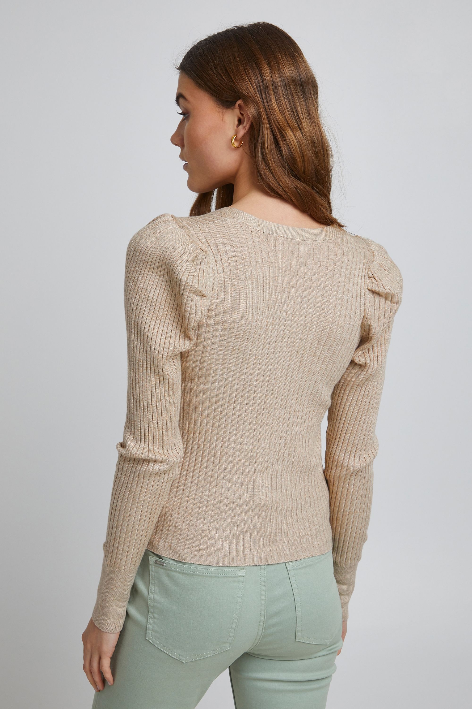 b.young Strickjacke »Strickjacke BYPimba«