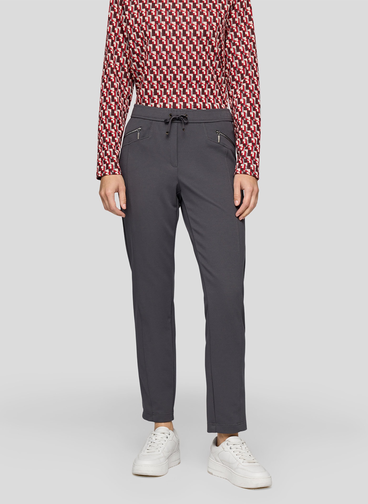 Rabe Jerseyhose "Hose" günstig online kaufen