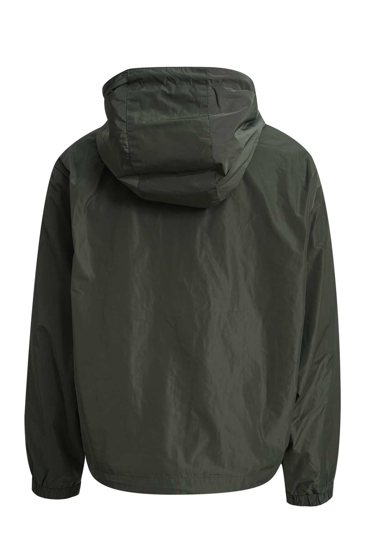 Smith & Soul Kurzjacke mit Kapuze mit Kapuze, Kordelzüge
