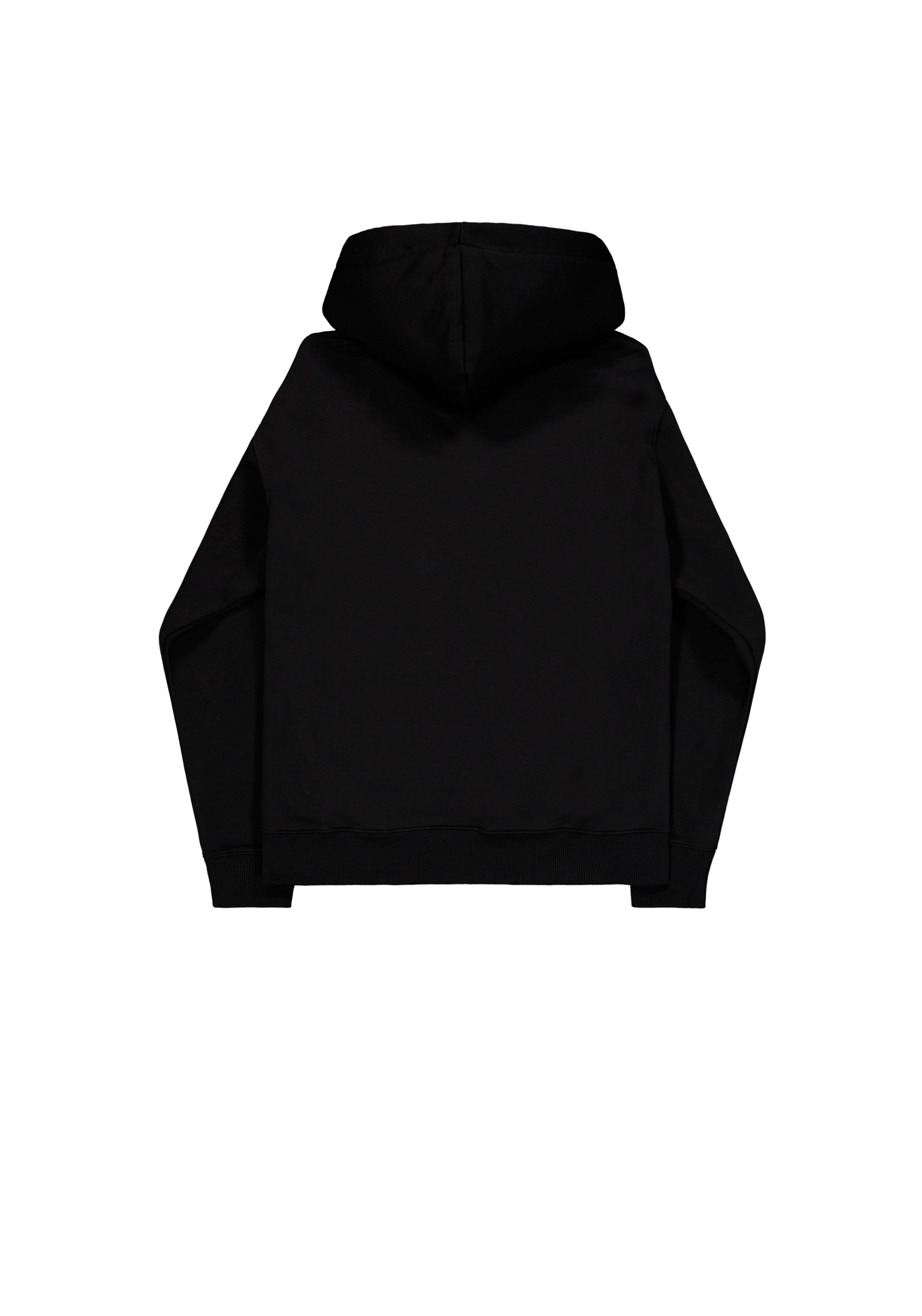Alpha Industries Hoodie "Embroidery Hoodie" günstig online kaufen