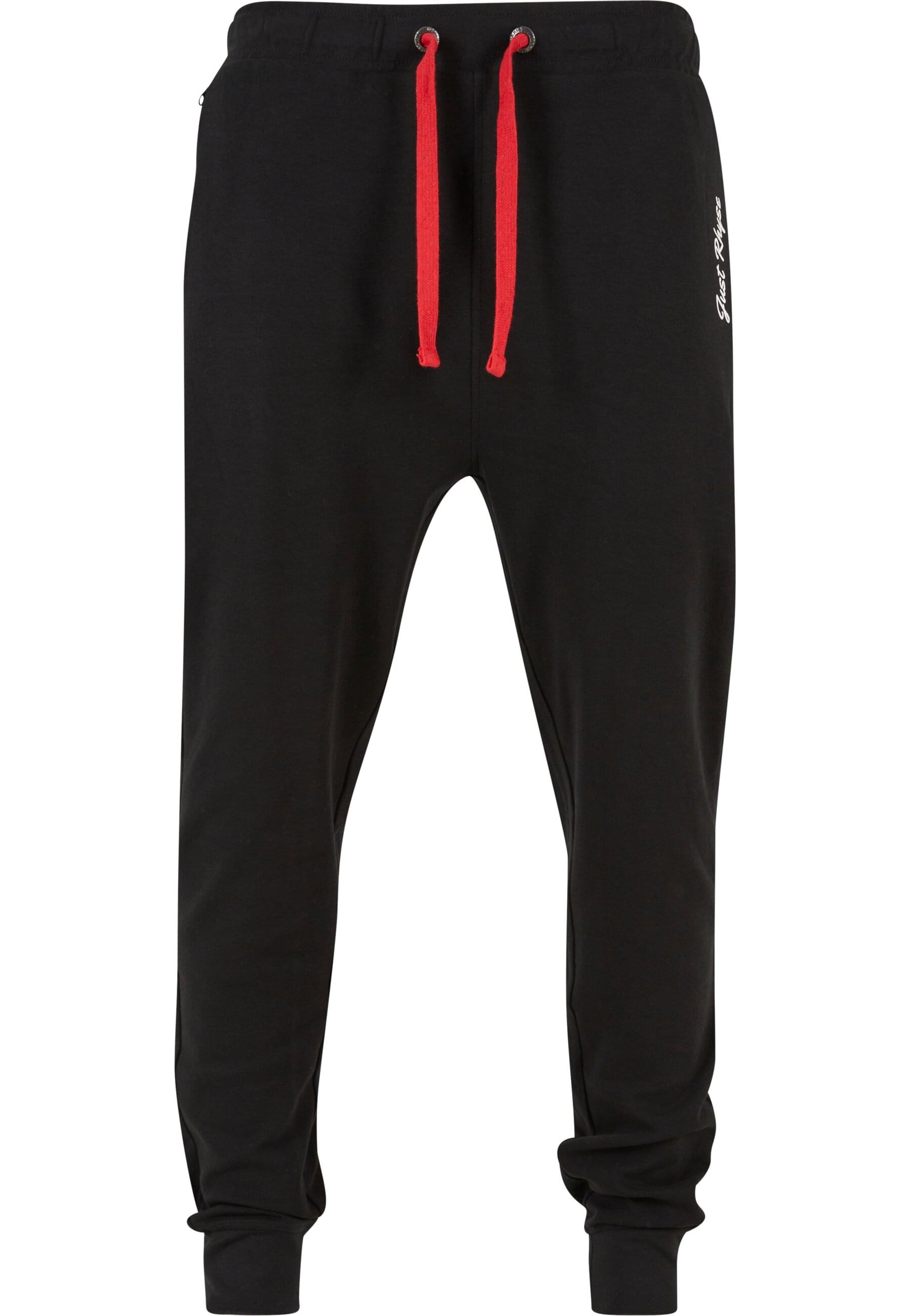 Just Rhyse Stoffhose »Just Rhyse Herren Sweat Pants«, (1 tlg.)