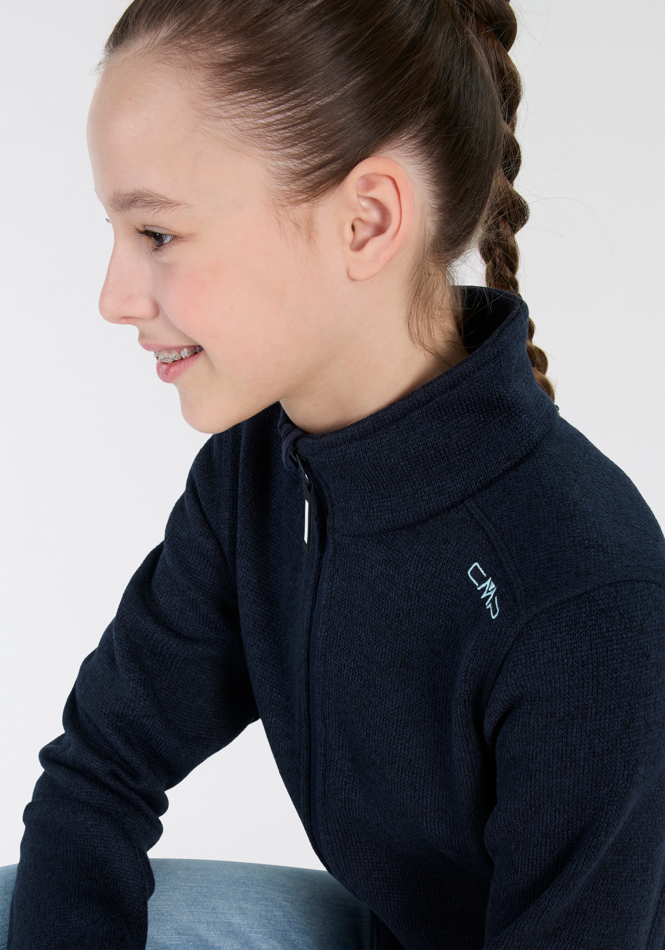 CMP Strickjacke für Kinder