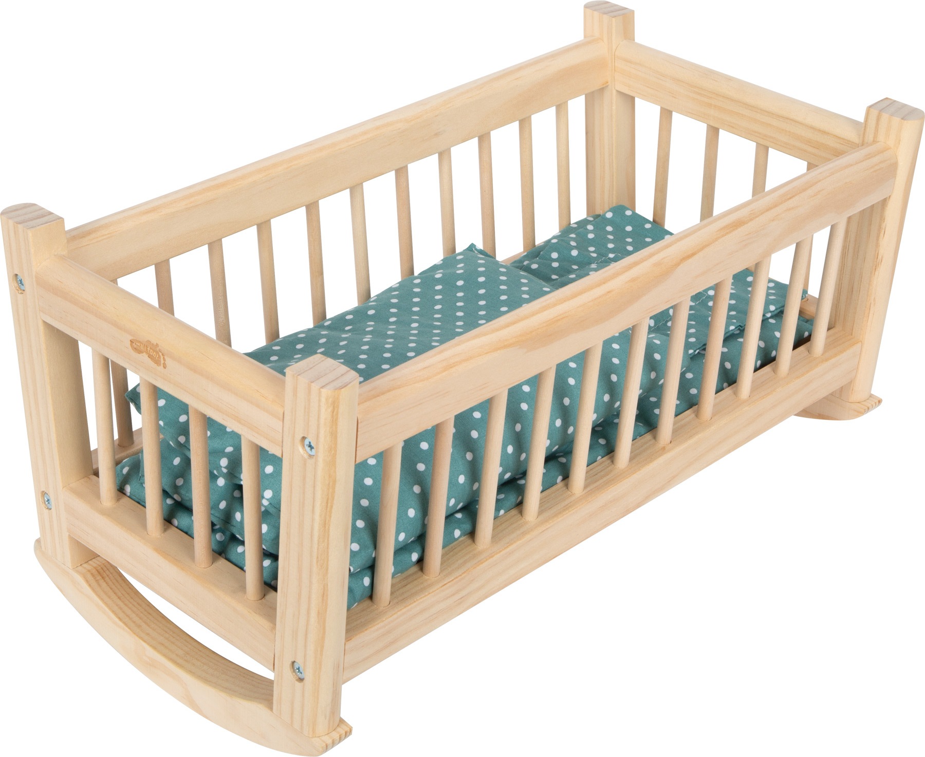 Small Foot Puppenwiege