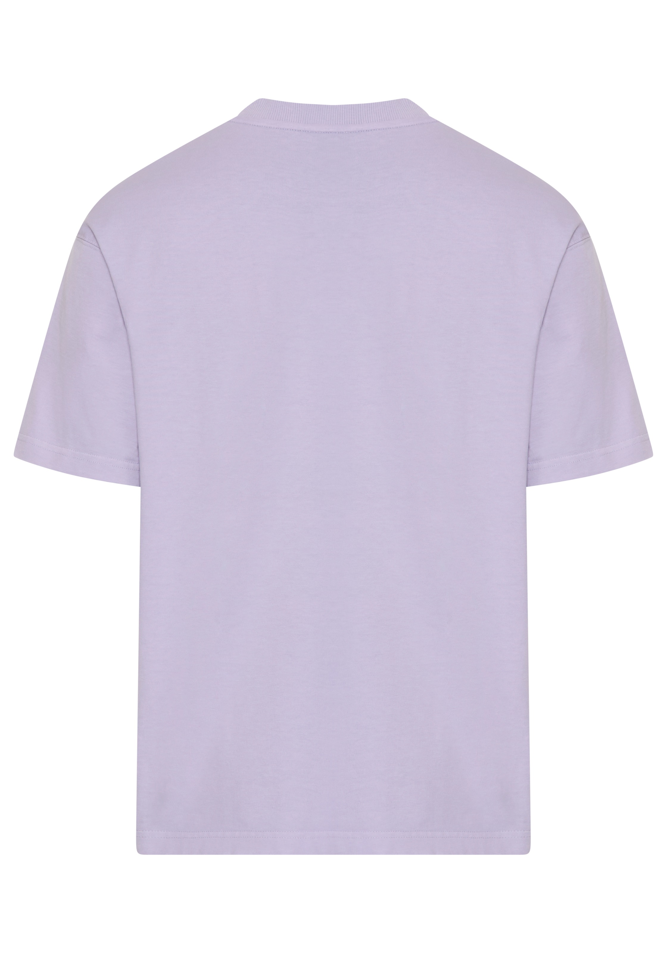 BOSS ORANGE T-Shirt "Te Dye ", mit Rundhalsausschnitt günstig online kaufen