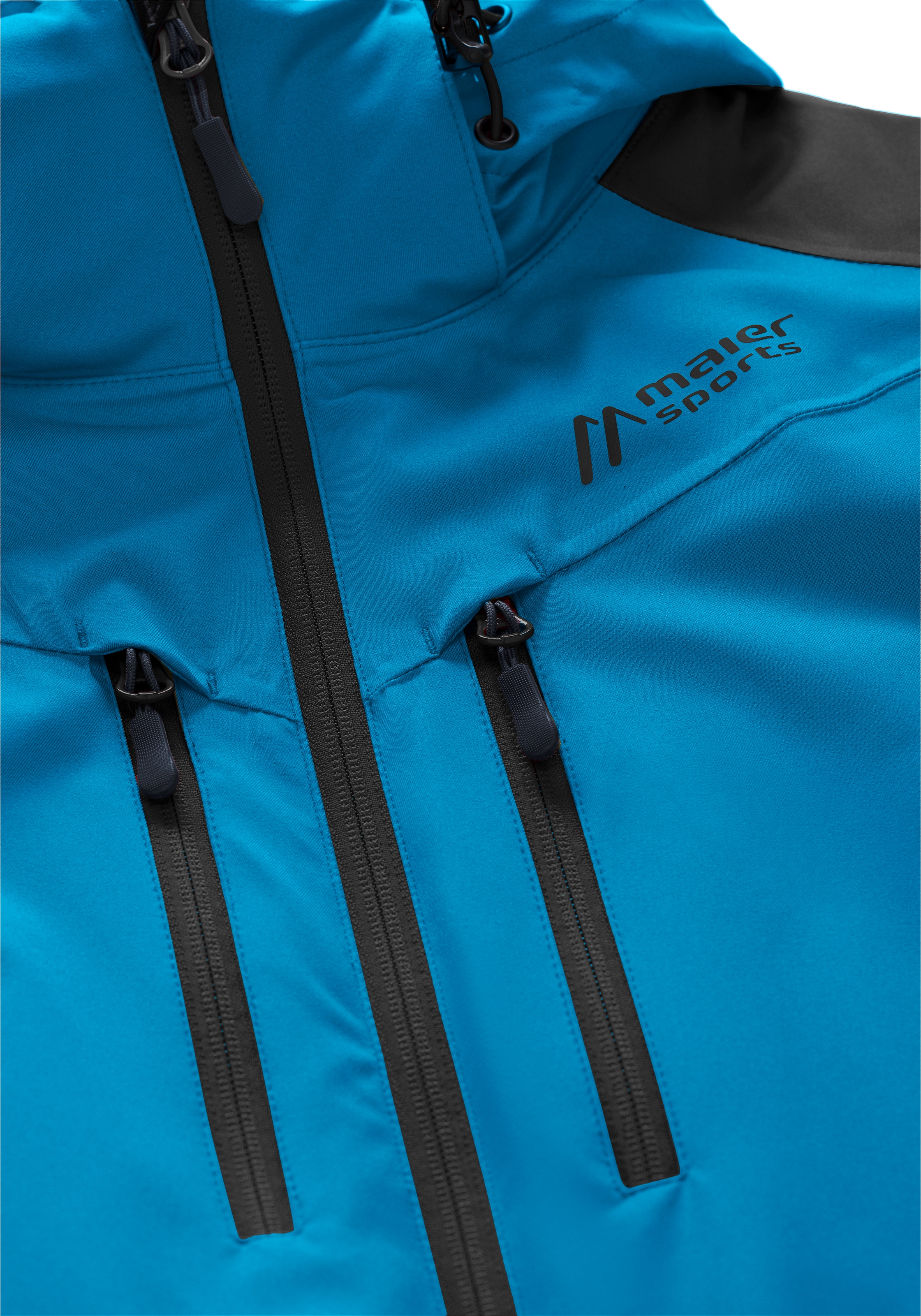 Maier Sports Skijacke »JOEY« Herren Winterjacke wasserdicht u. atmungsaktiv