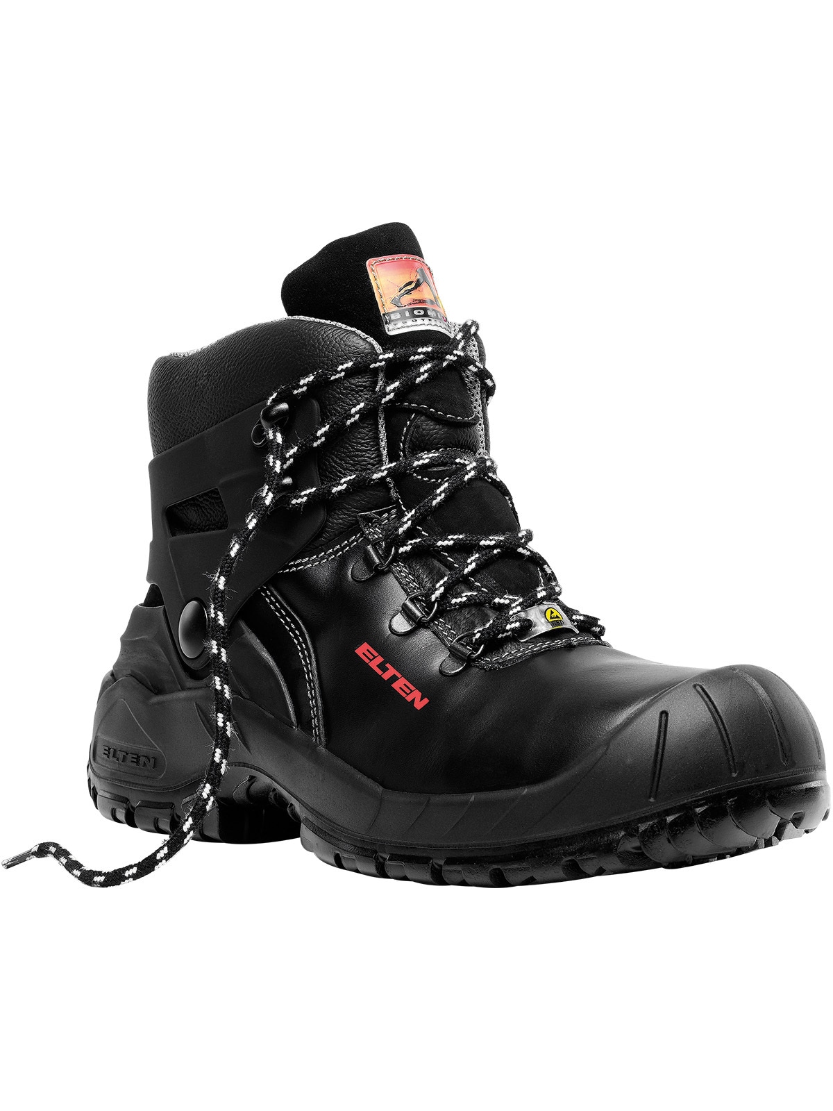 Elten Sicherheitsschuh "RENZO Biomex"