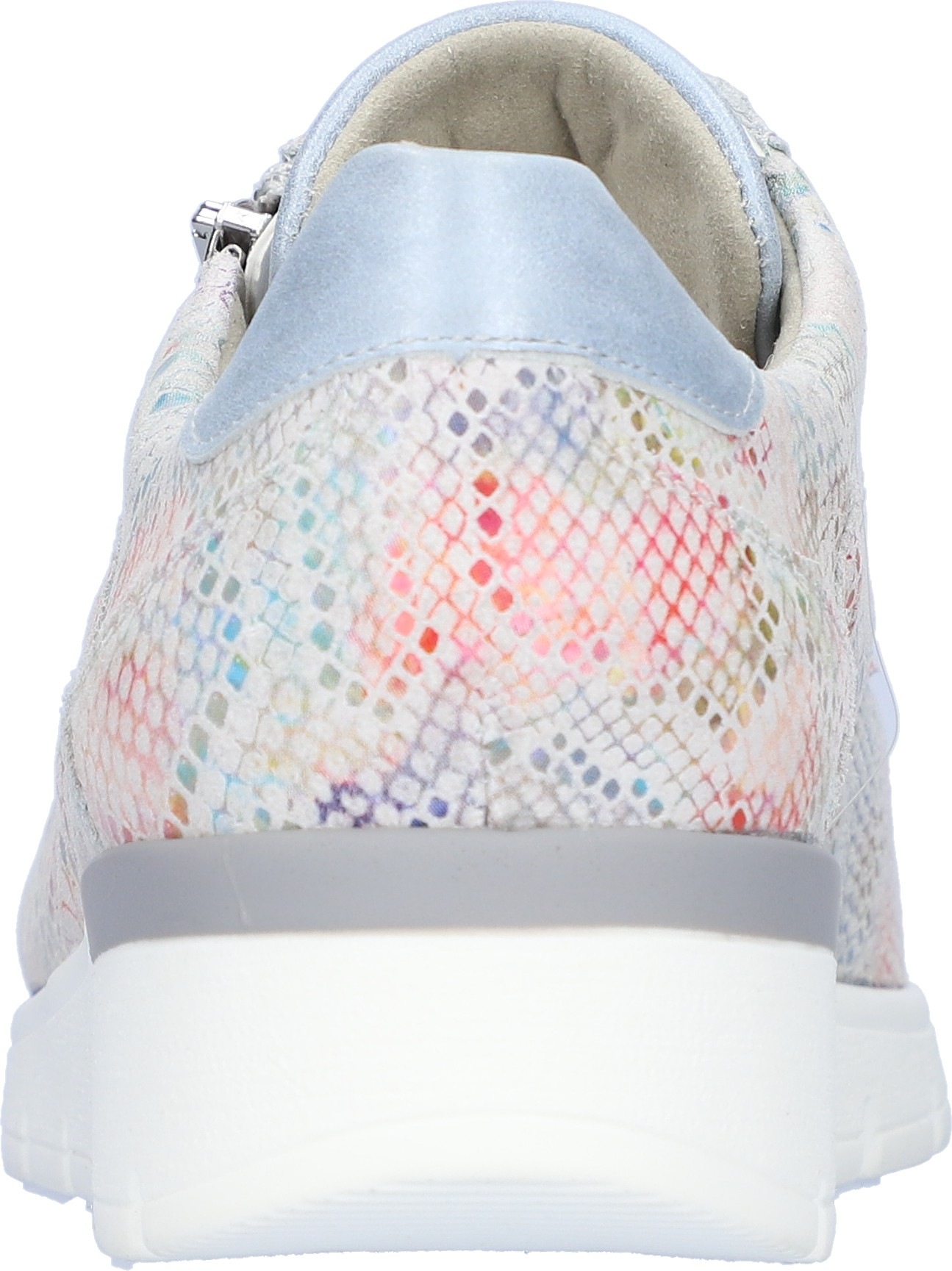 Waldläufer Schnürschuh "K-RAMONA Soft" Sneaker, Komfortschuh, Bequemschuh m günstig online kaufen