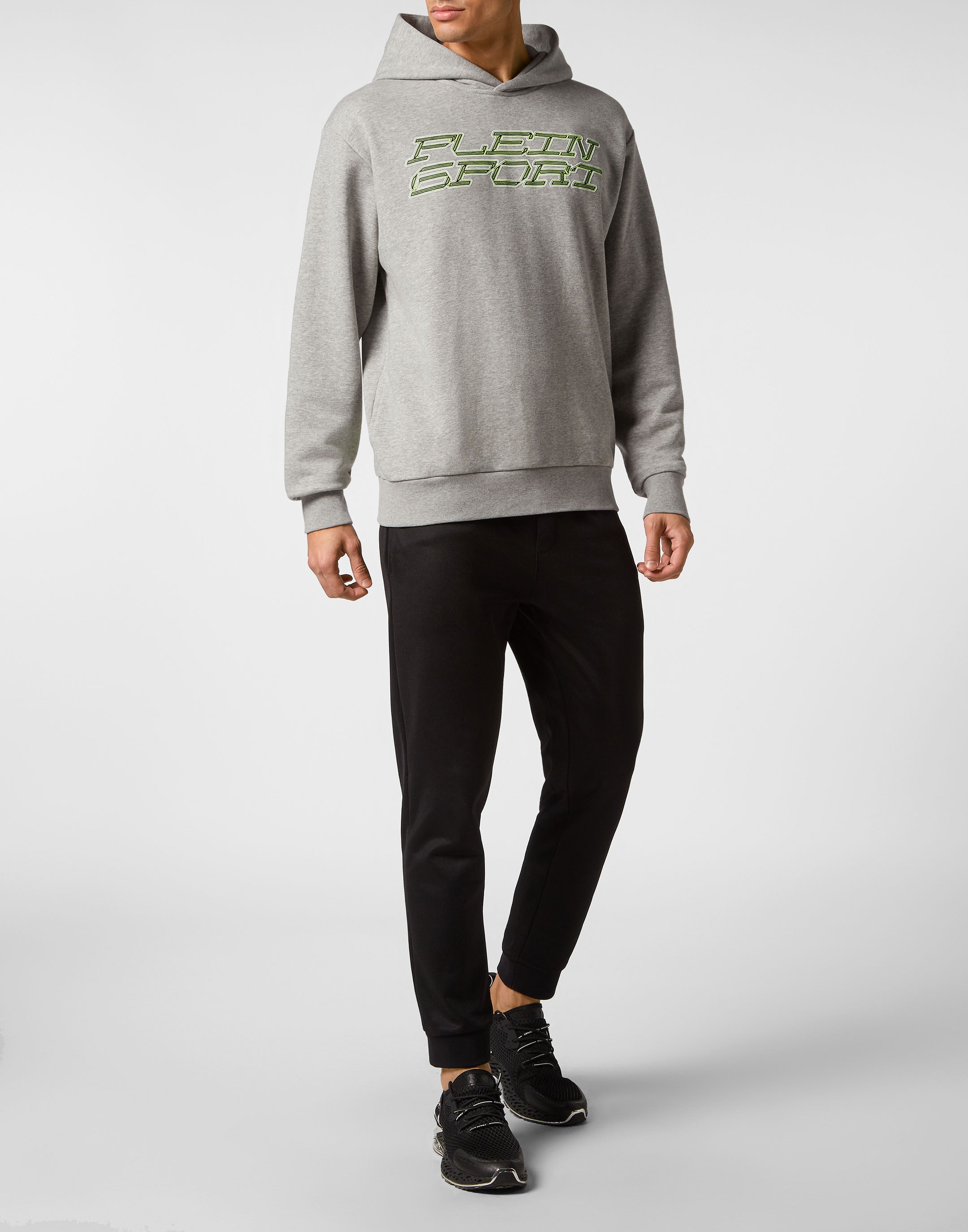 PLEIN SPORT Sweatshirt »Tiger«