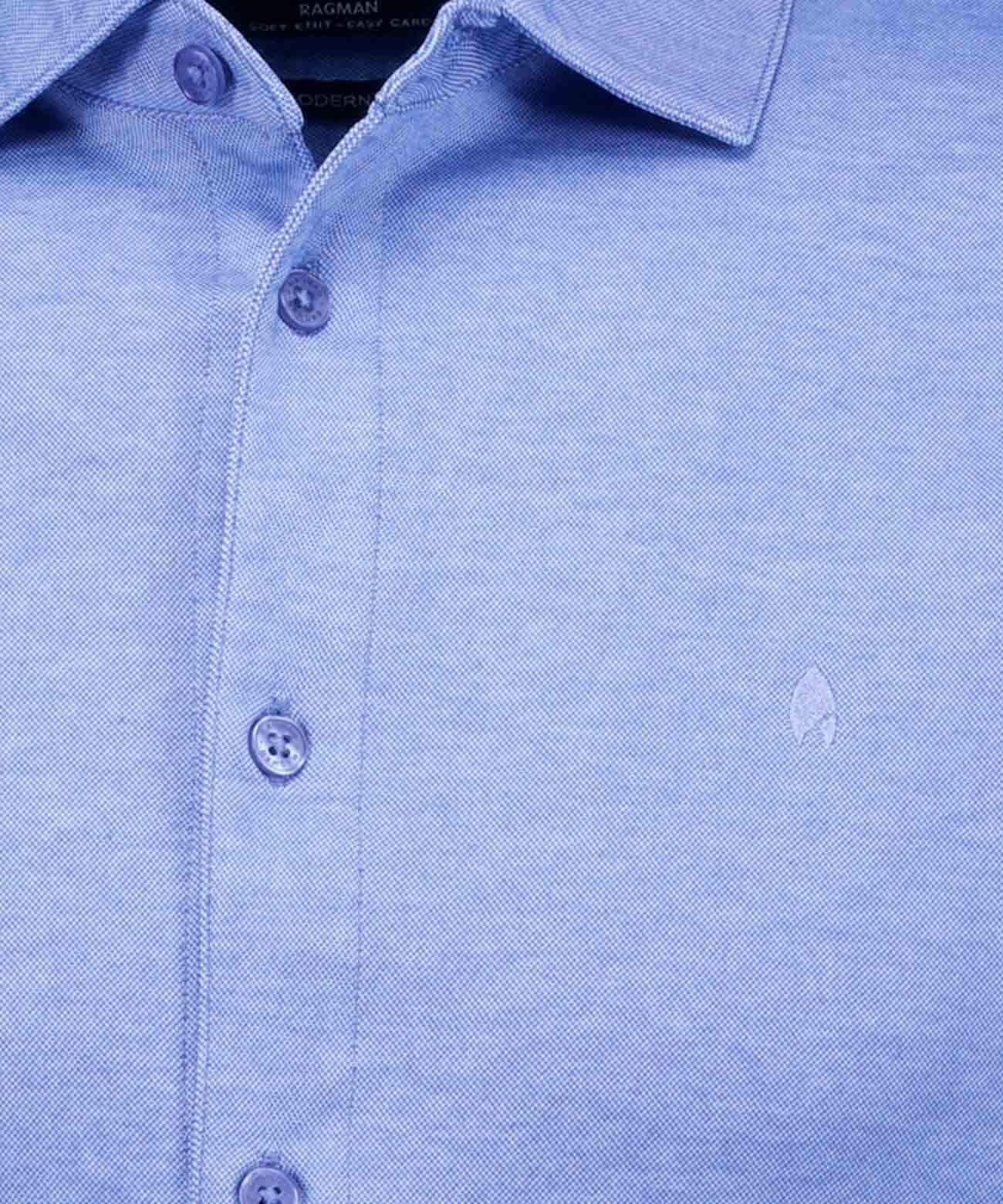 RAGMAN Poloshirt
