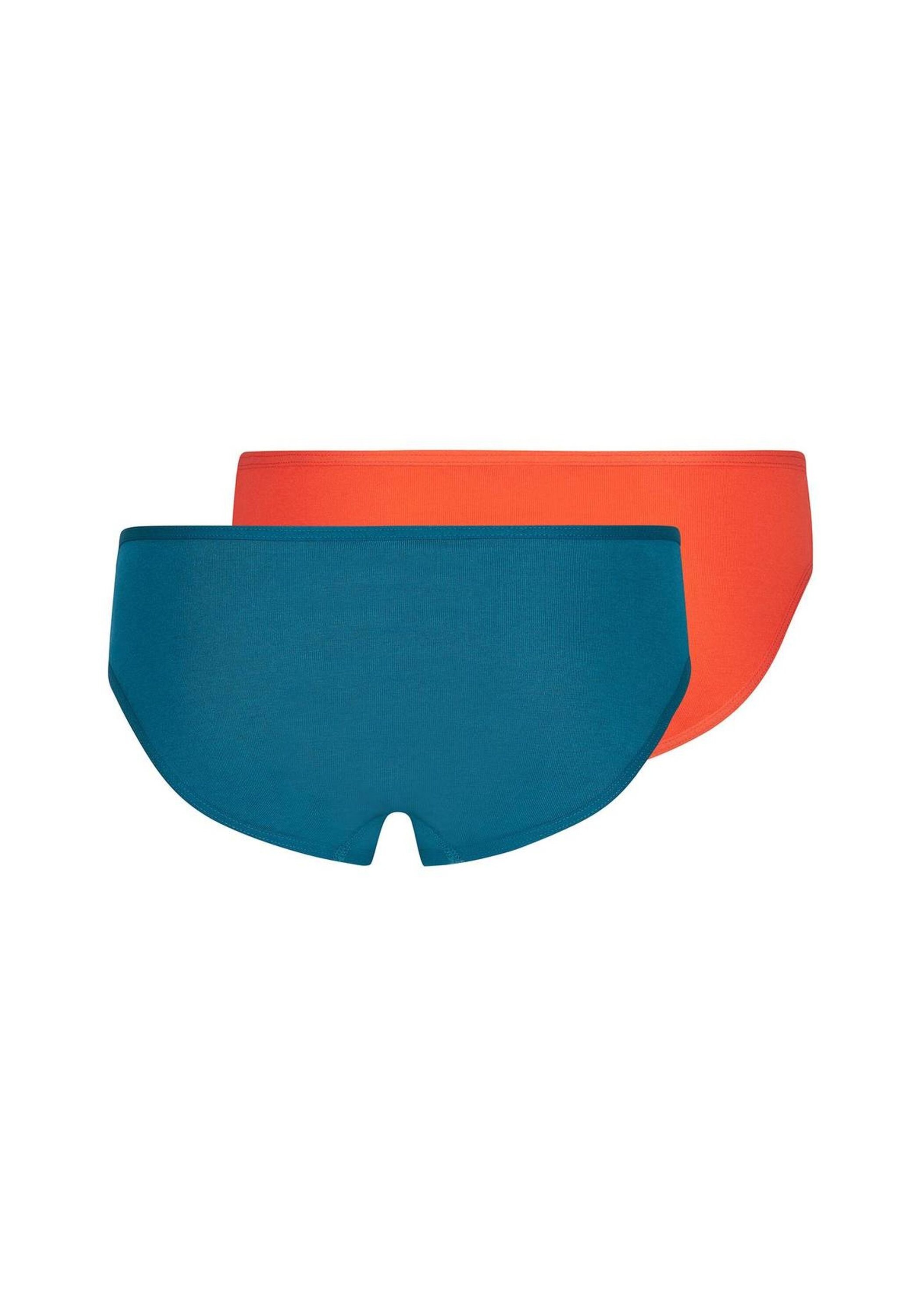 Skiny Slip »Slip 2er Pack«