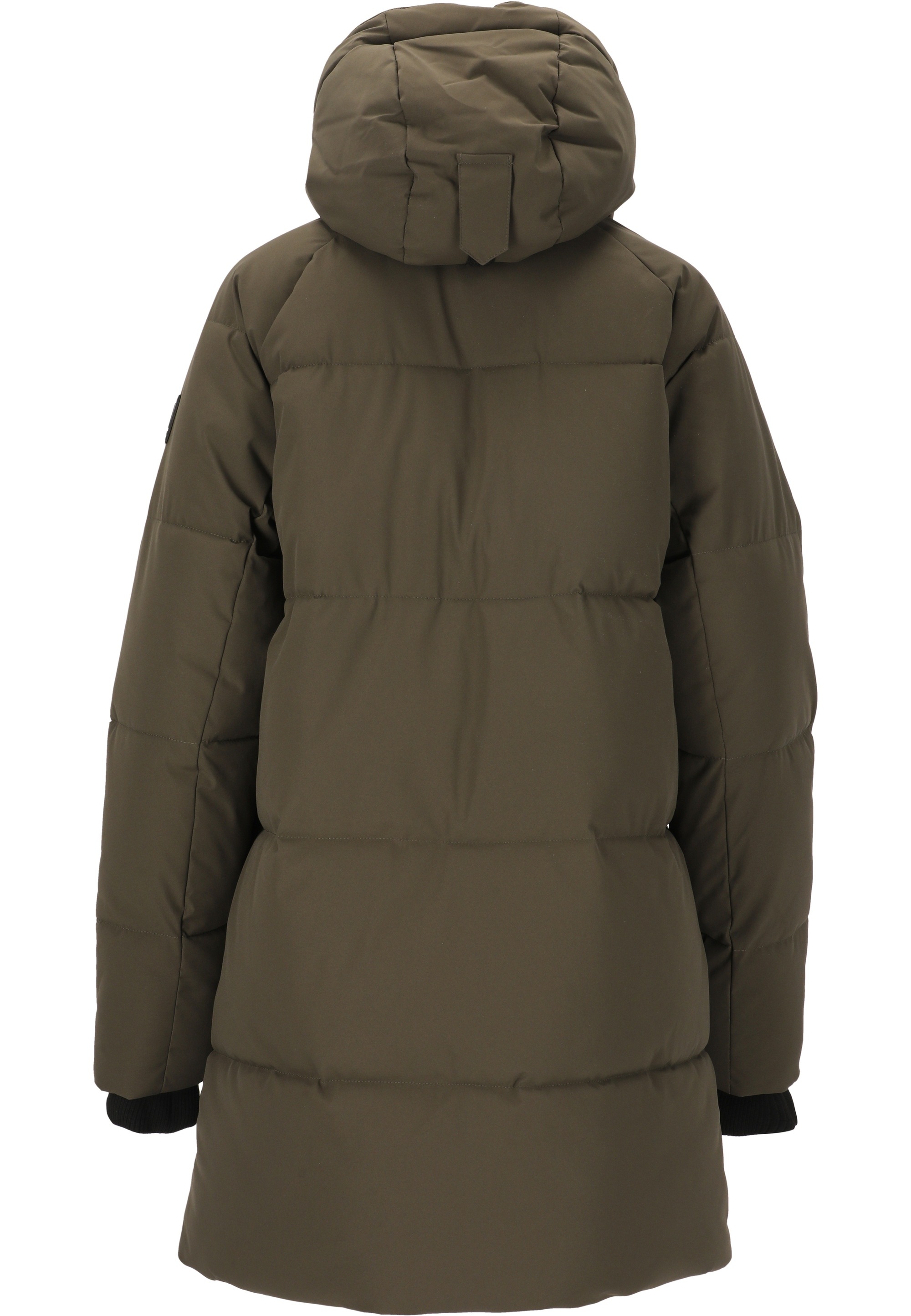 WHISTLER Outdoorjacke »Greyston«, Mit wind- und wasserabweisenden Eigenschaften