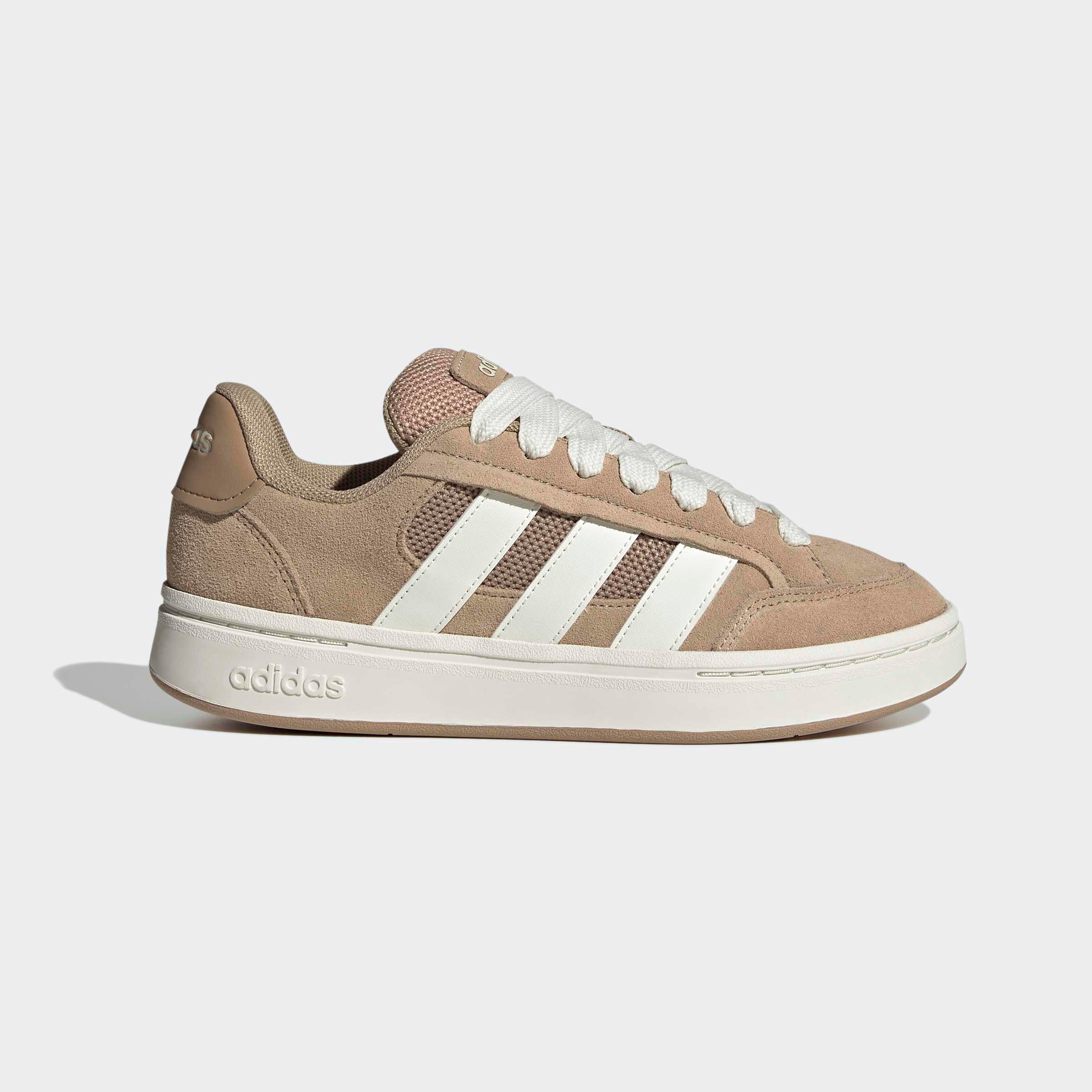 adidas Sportswear Sneaker "GRAND COURT ALPHA" inspiriert vom Design des adi günstig online kaufen
