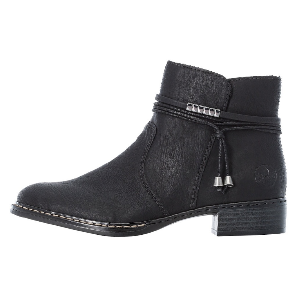 Rieker Stiefelette